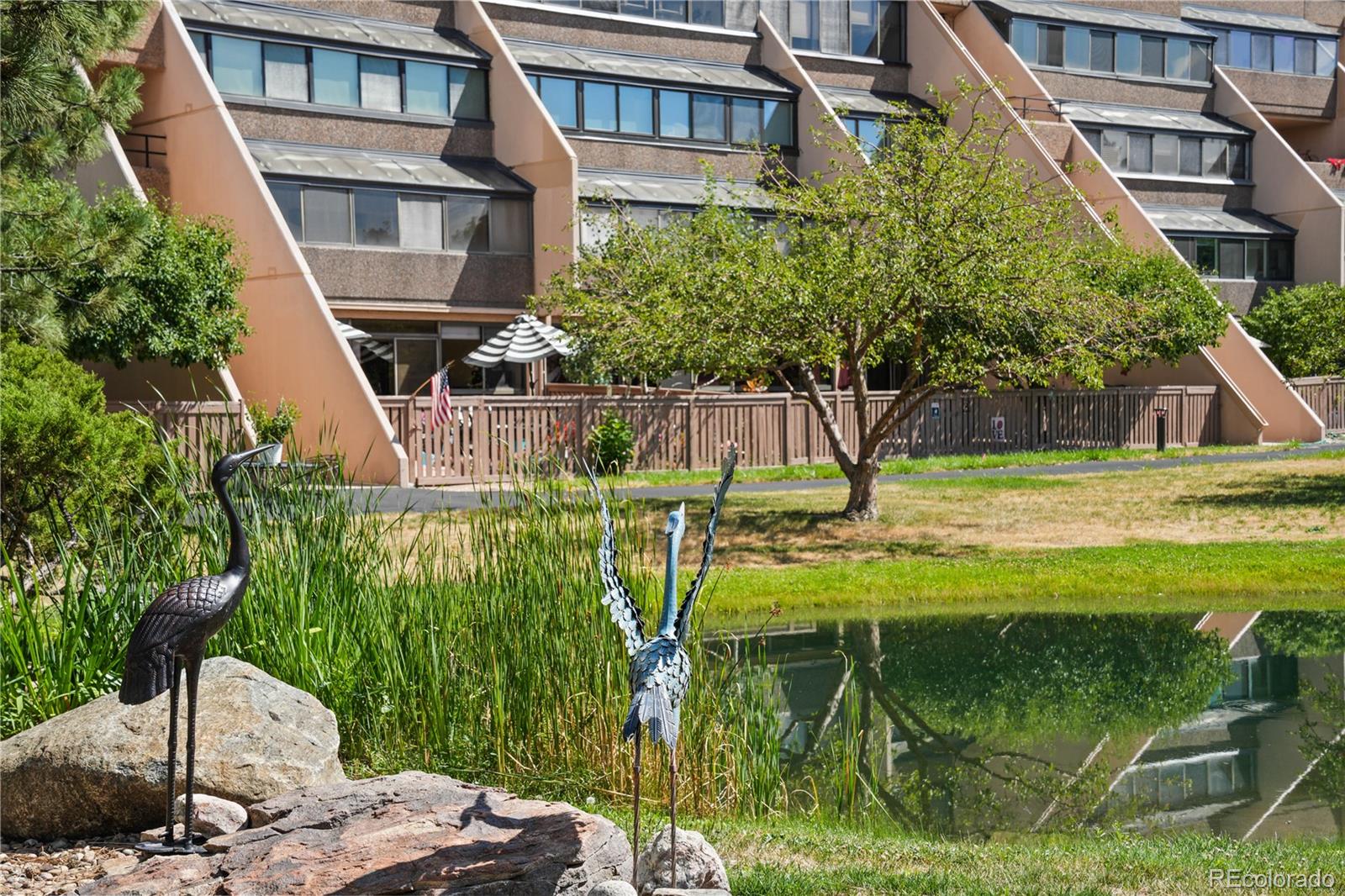 7000 E Quincy Avenue Unit C208, Denver CO 80237