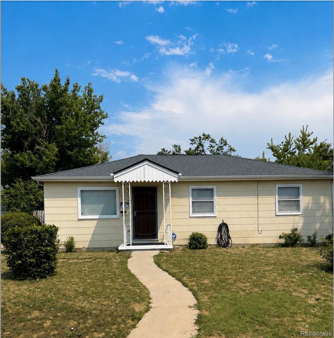 1132 Moline Street, Aurora CO 80010
