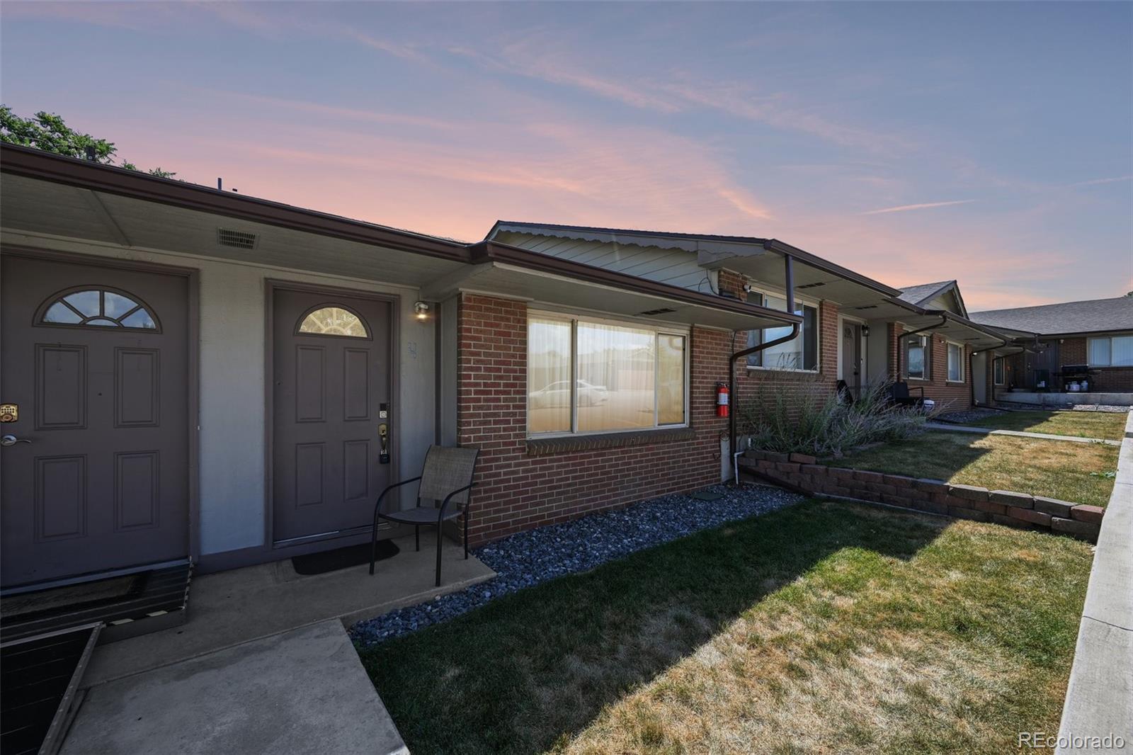 4625 W 6th Avenue Unit 4, Denver CO 80204