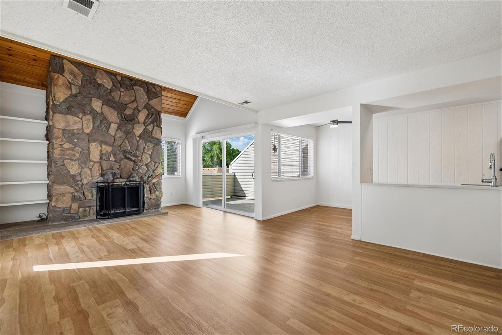 13651 E Yale Avenue Unit D, Aurora CO 80014