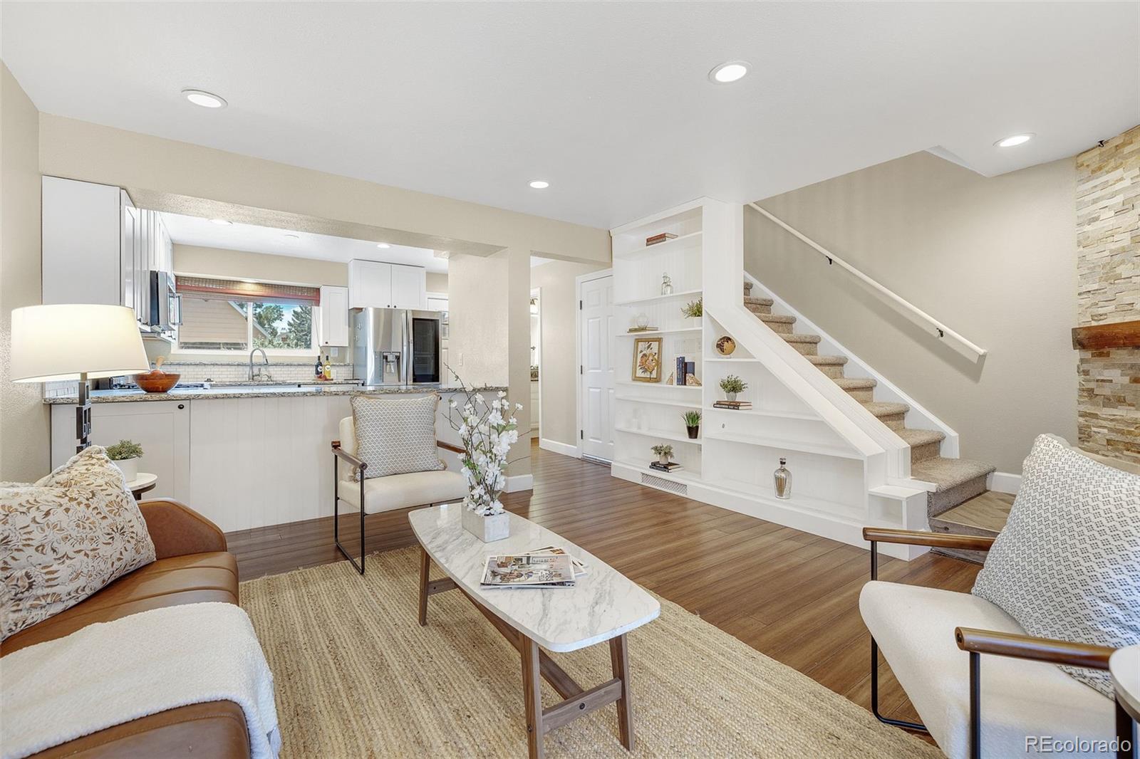 6865 W 84th Way Unit 20, Arvada CO 80003