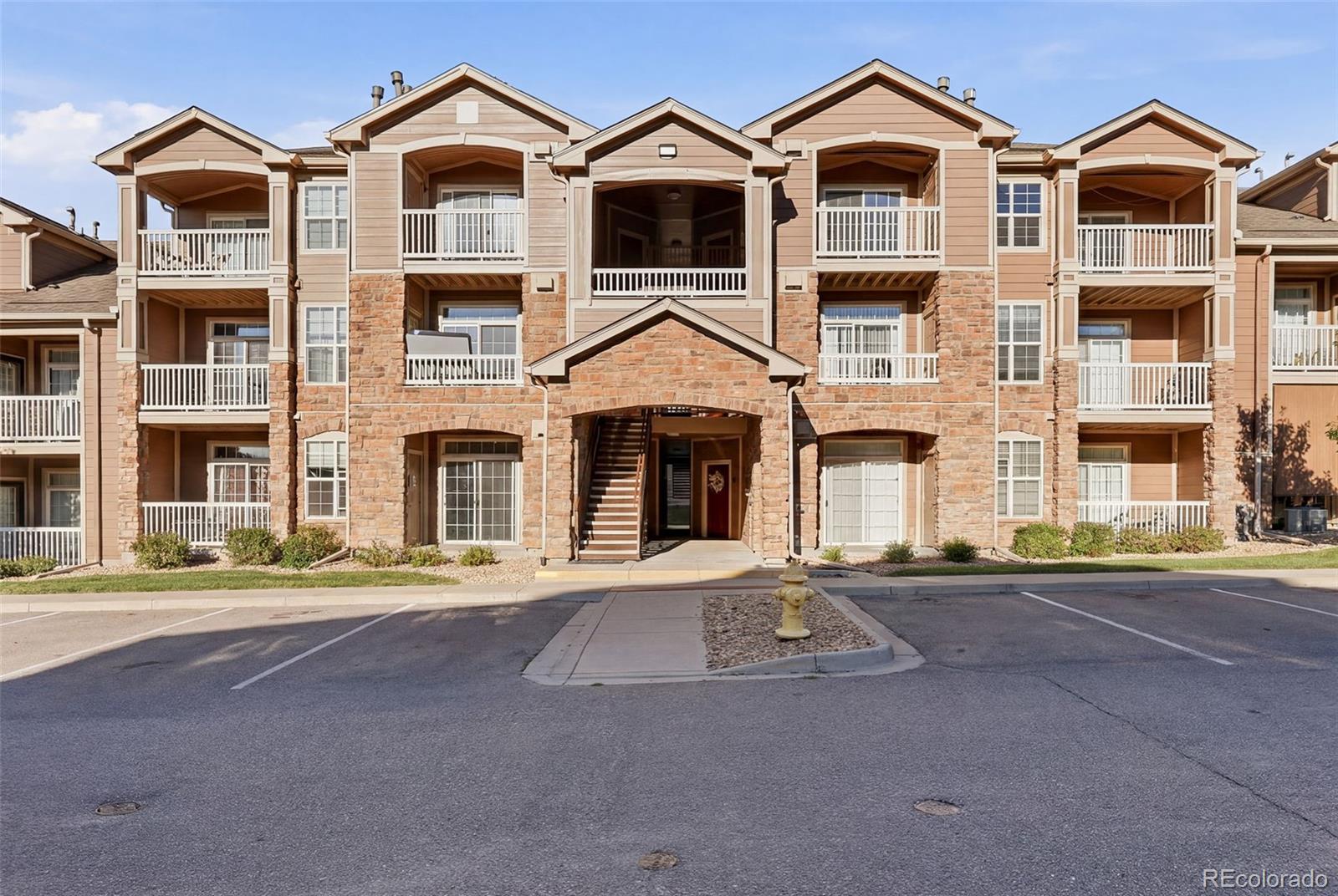 7440 S Blackhawk Street Unit 15-306, Englewood CO 80112