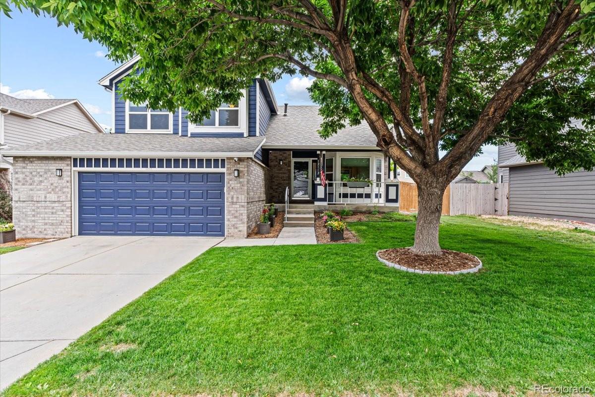12112 York Street, Thornton CO 80241