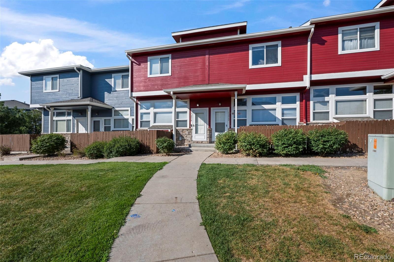 12060 Krameria Court, Brighton CO 80602