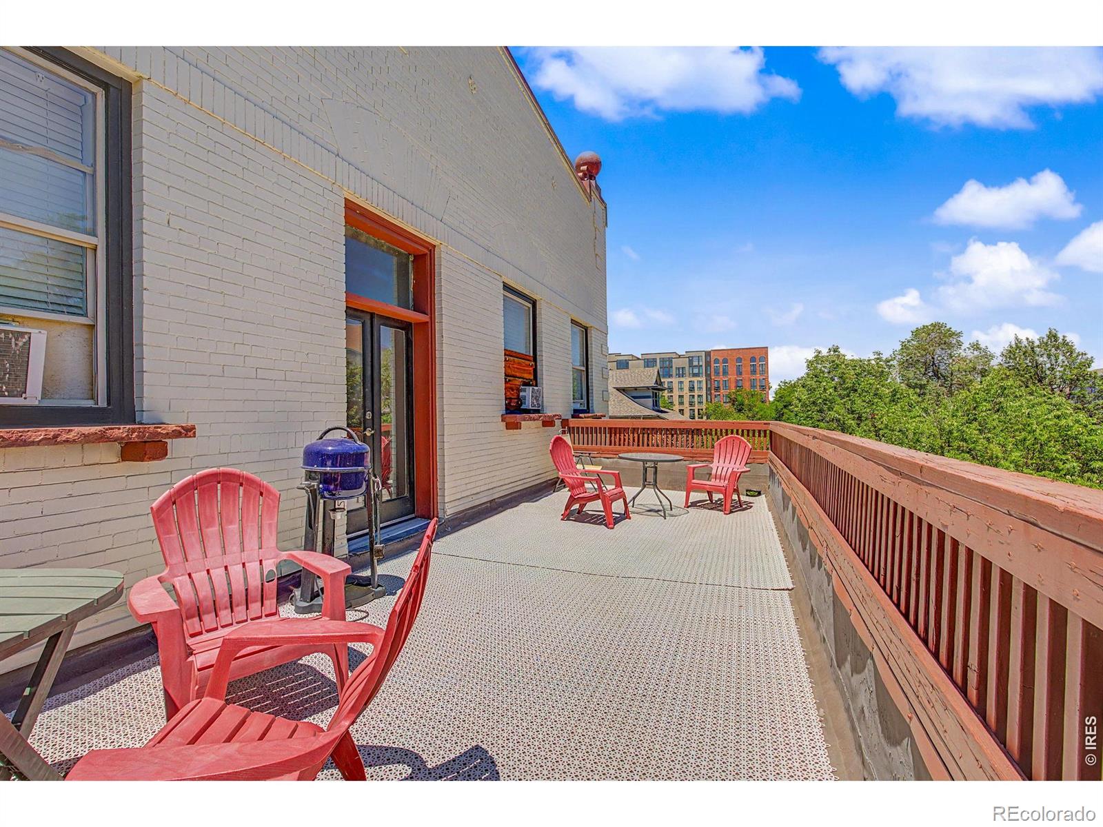 1629 N Clarkson Street Unit 11, Denver CO 80218