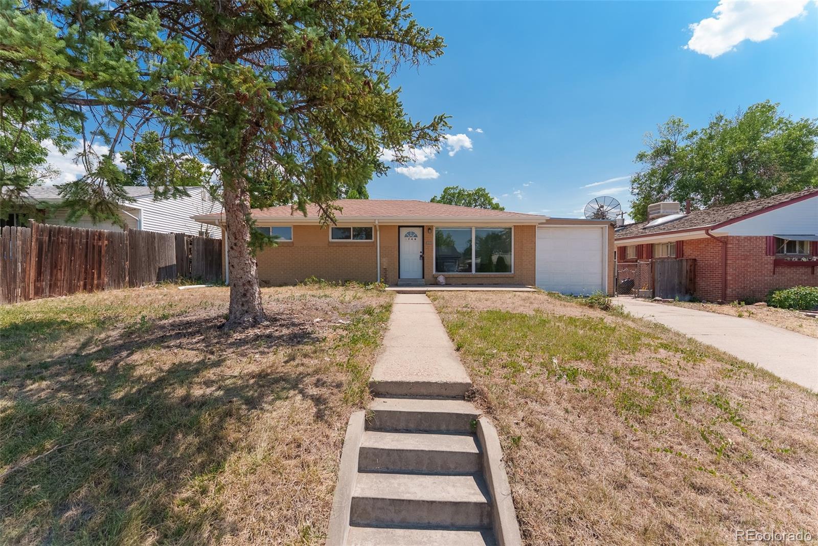3740 W 85th Avenue, Westminster CO 80031