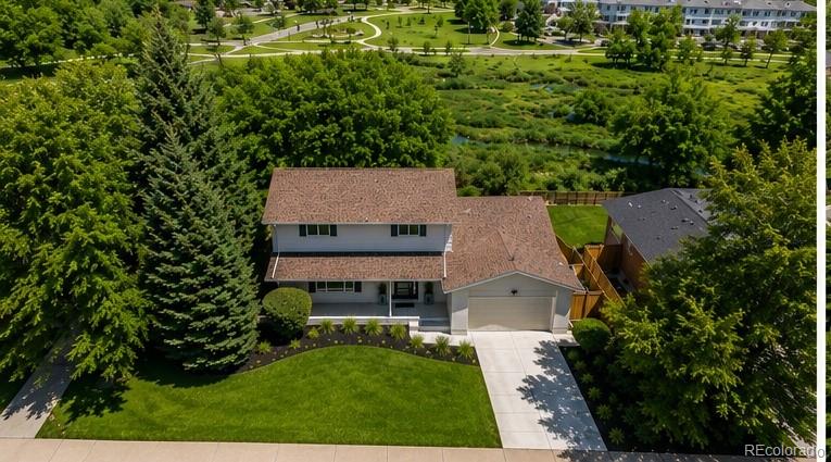3220 S Pontiac Street, Denver CO 80224