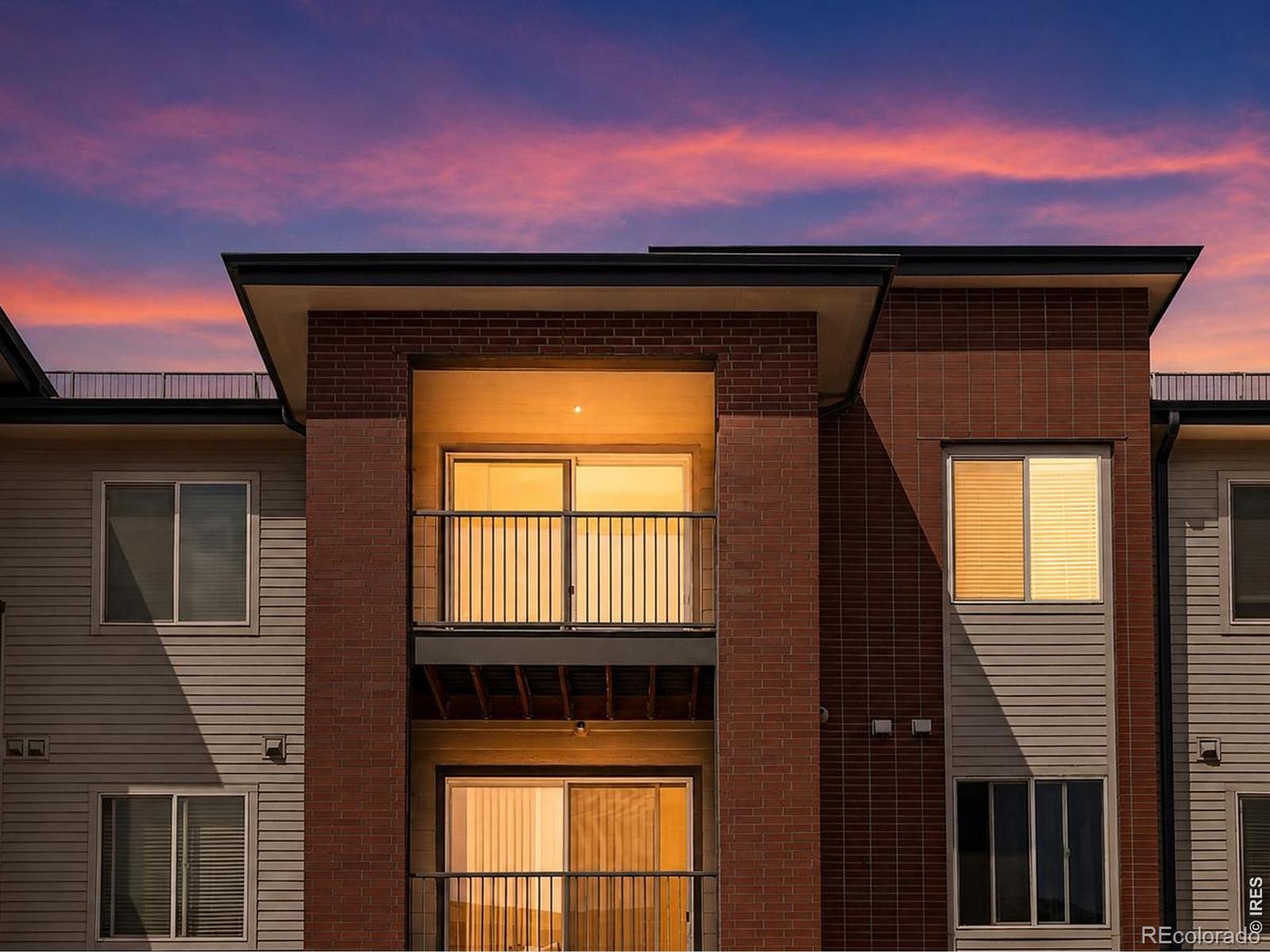14351 E Tennessee Avenue Unit 305, Aurora CO 80012