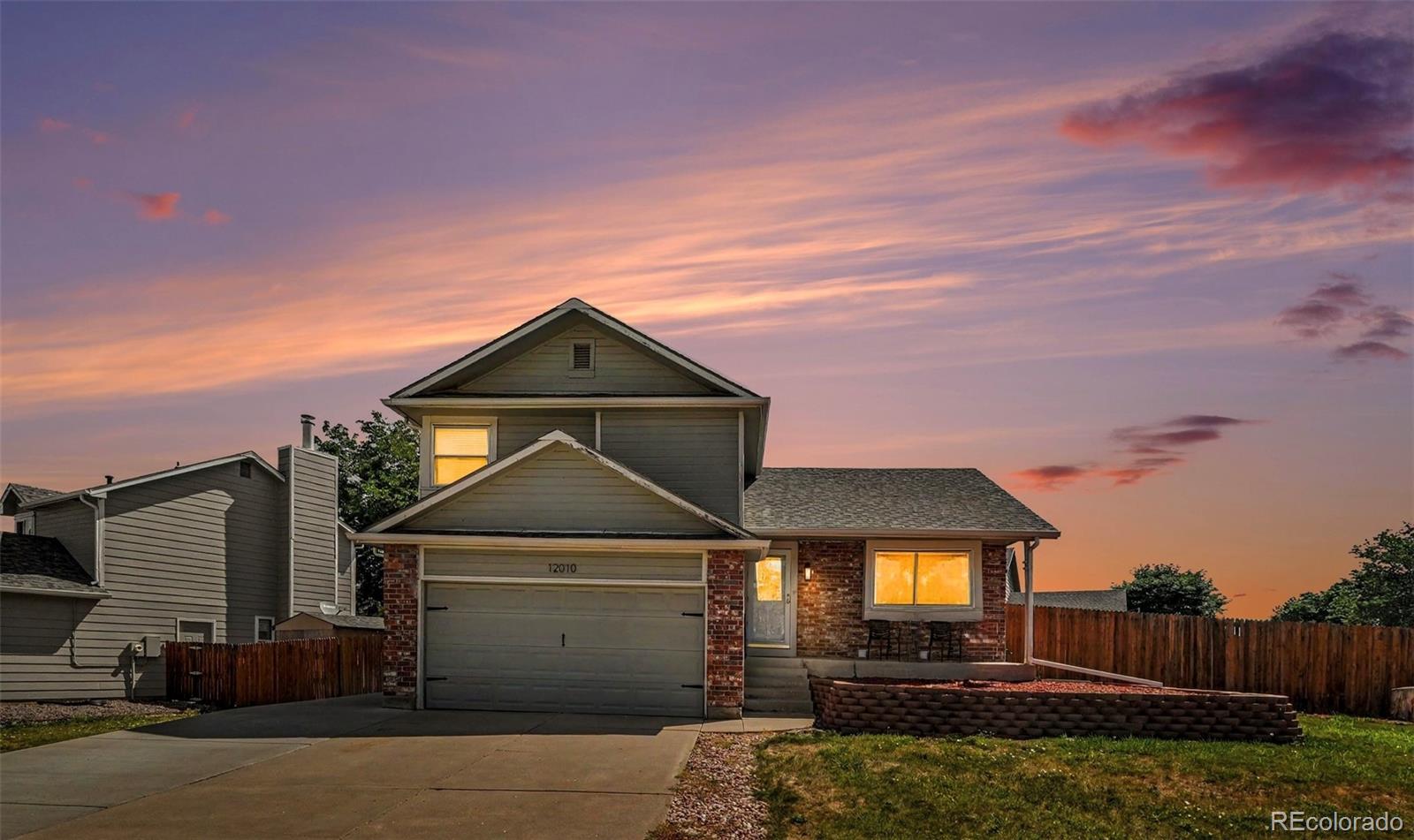 12010 Dahlia Drive, Thornton CO 80241