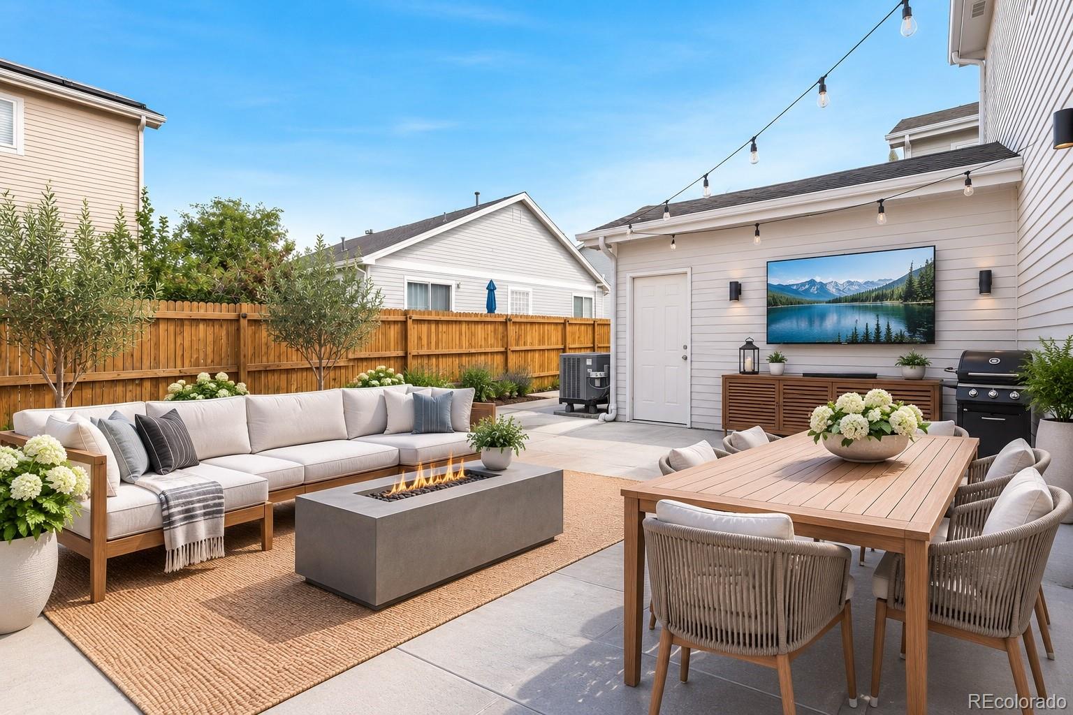 3688 Dexter Court, Denver CO 80207