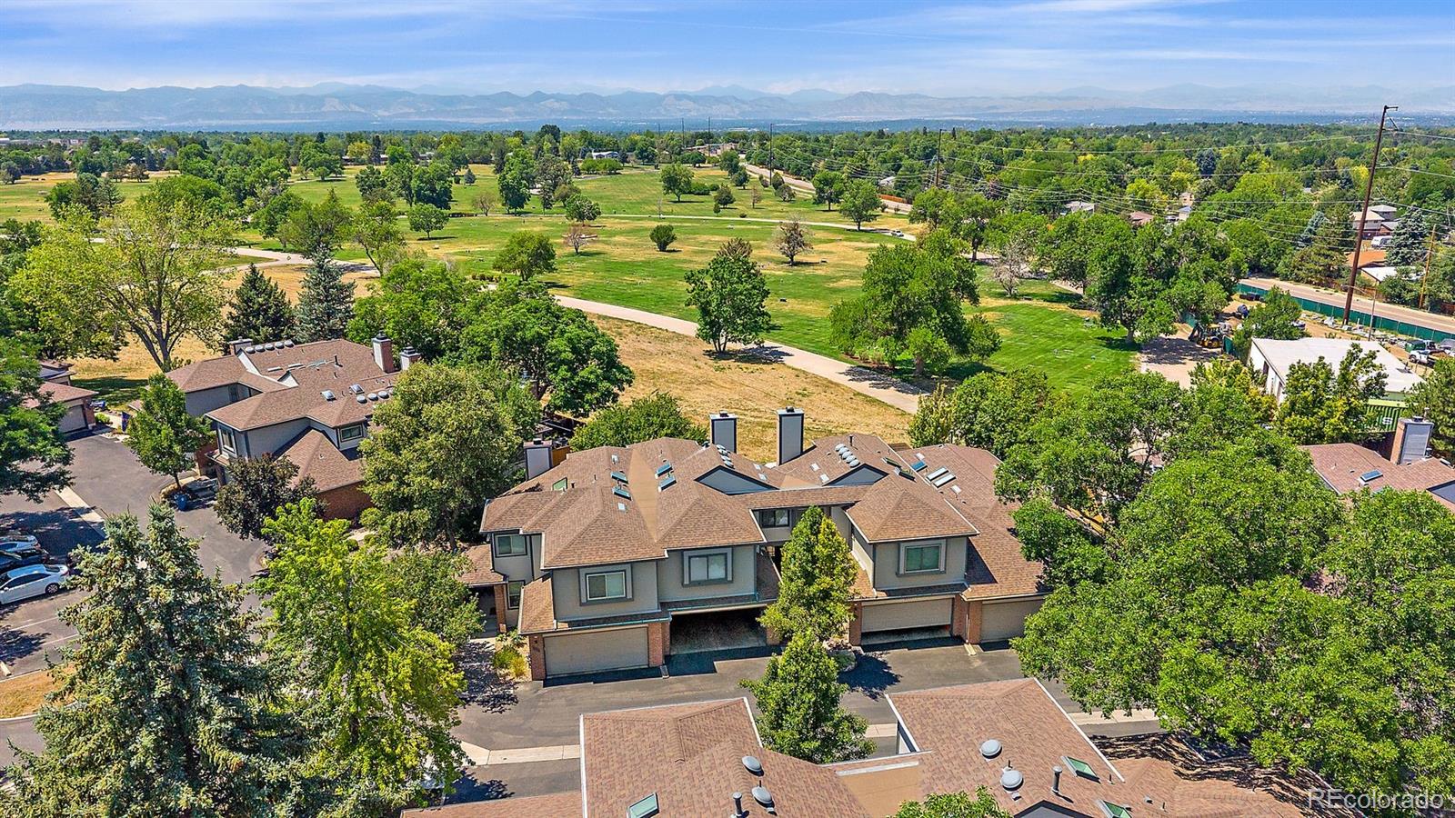 6355 S Jackson Street, Centennial CO 80121
