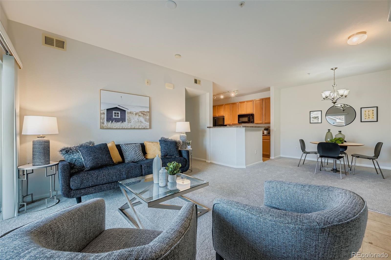 15700 E Jamison Drive Unit Bldg 7-101, Englewood CO 80112