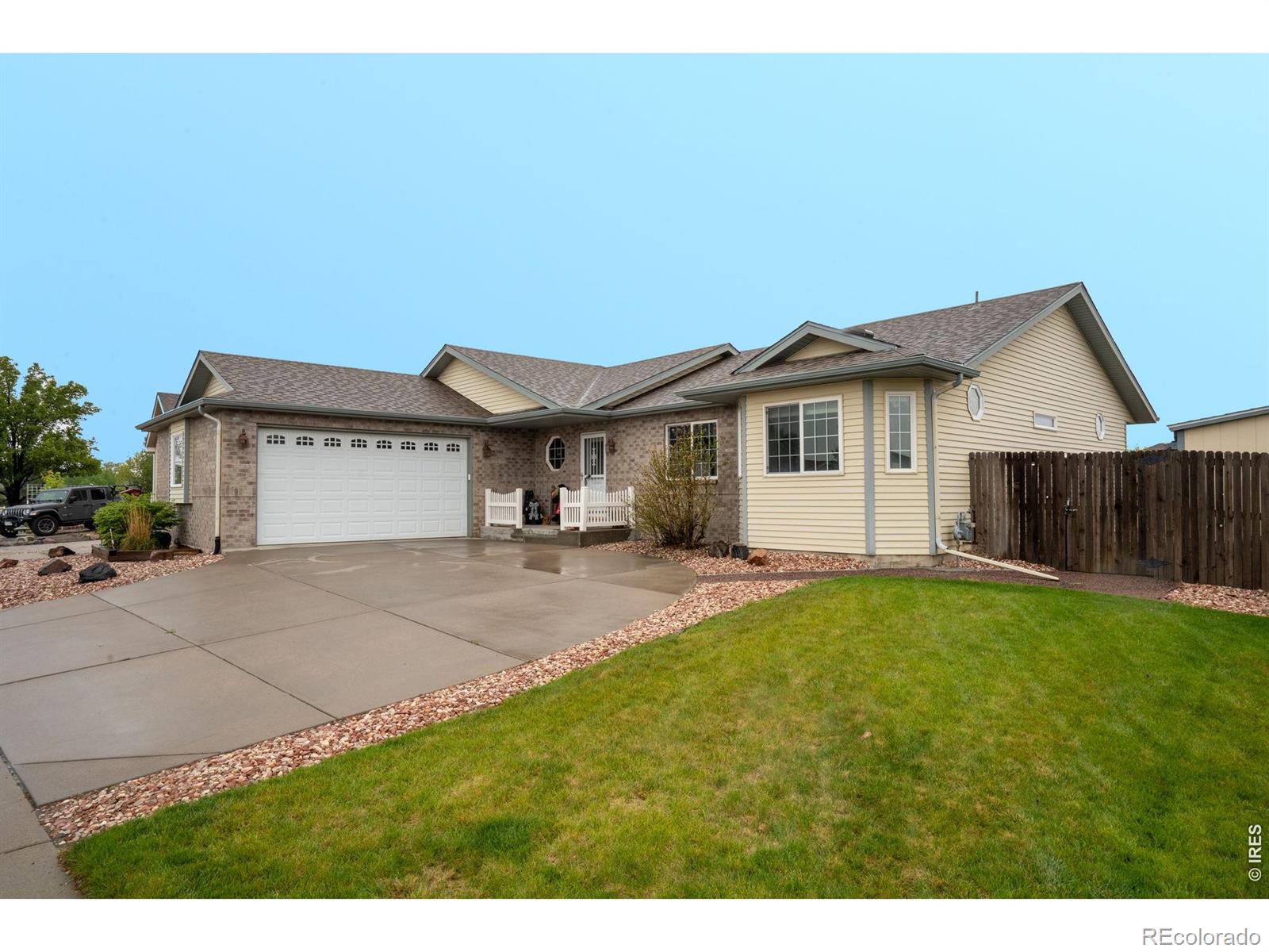 1288 Cherrywood Drive, Brighton CO 80601