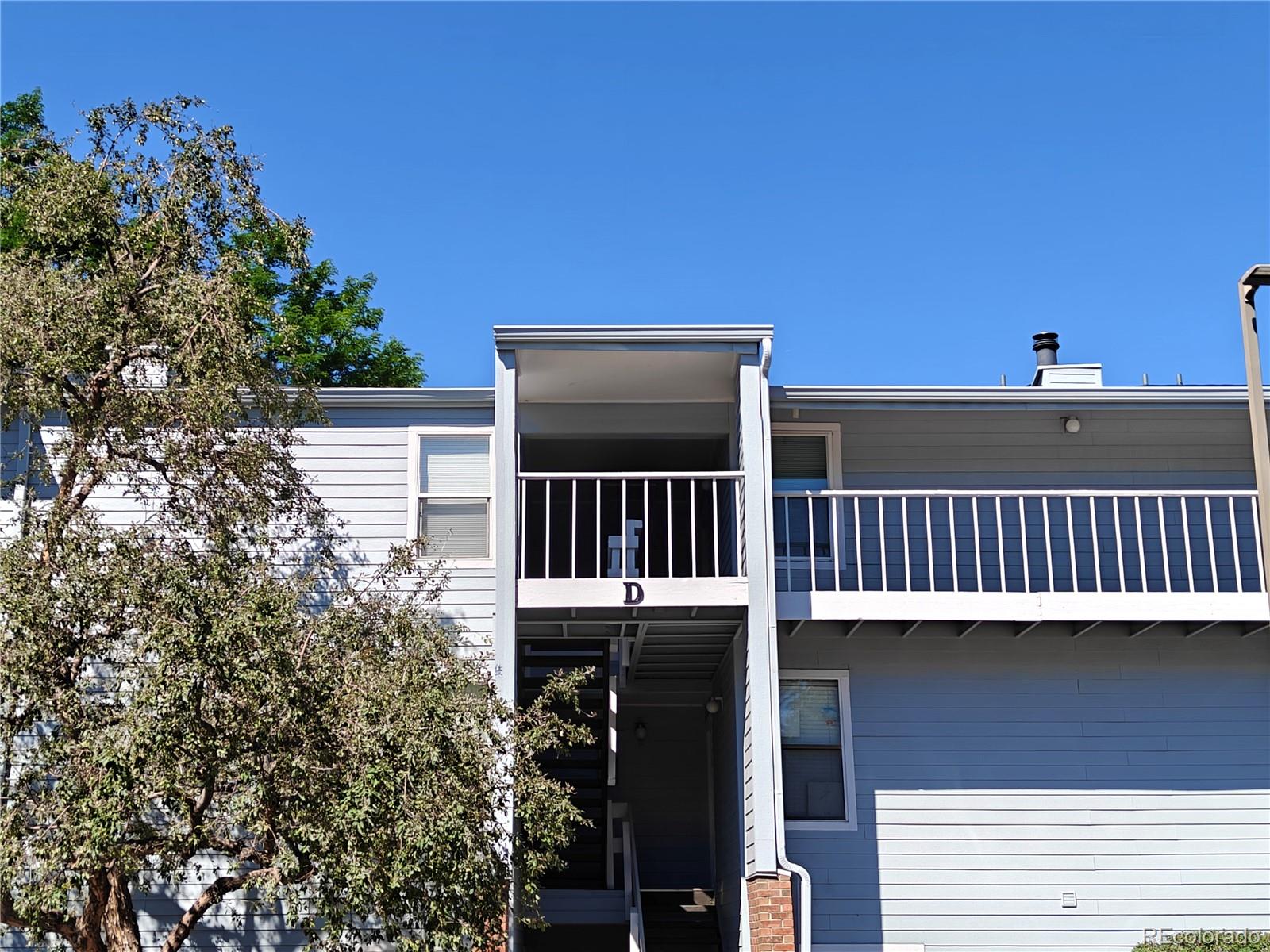 7665 E Eastman Avenue Unit 302D, Denver CO 80231