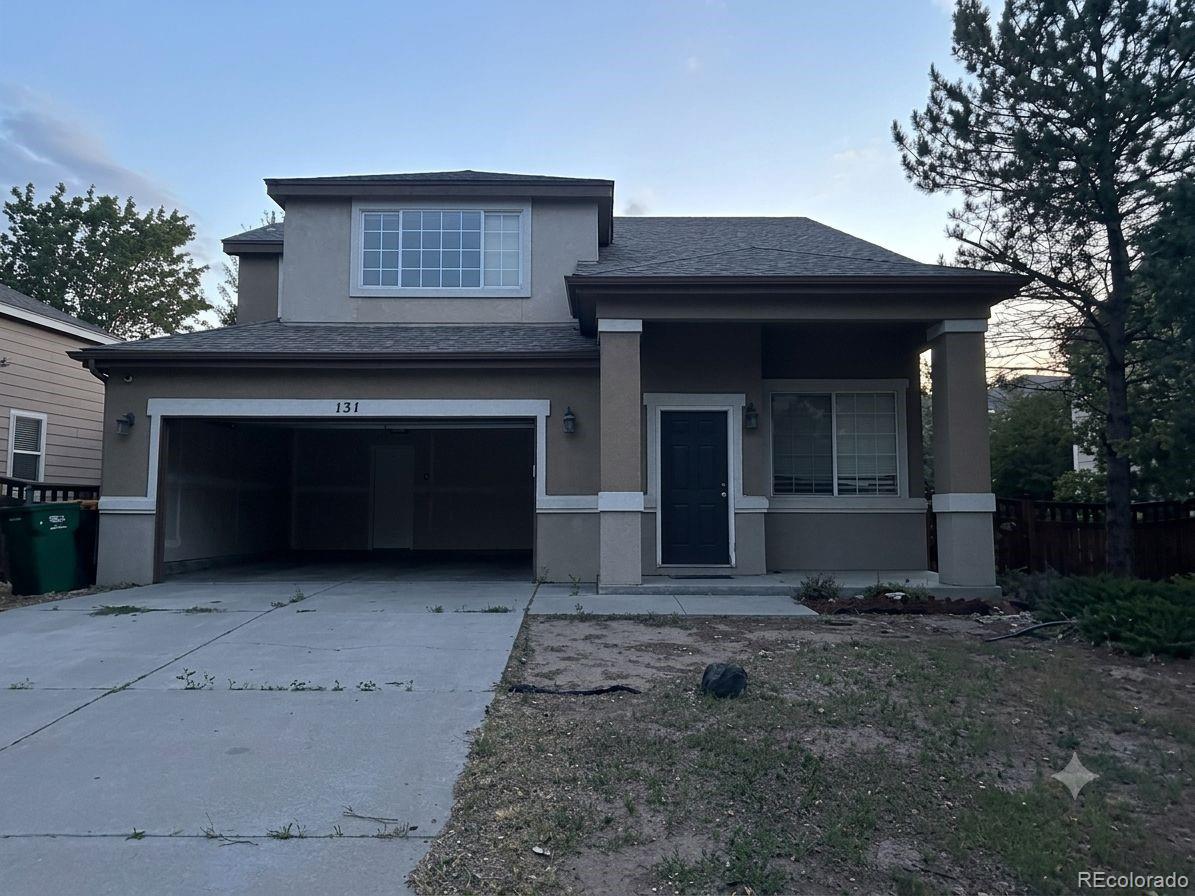 131 Golden Eagle Parkway, Brighton CO 80601