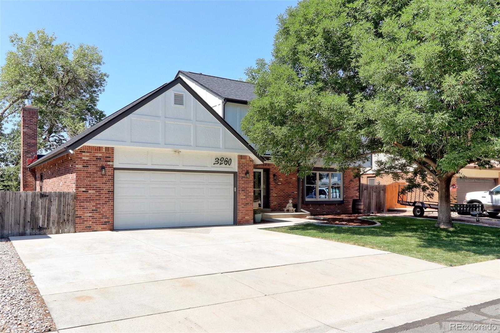 3260 E 128th Place, Thornton CO 80241
