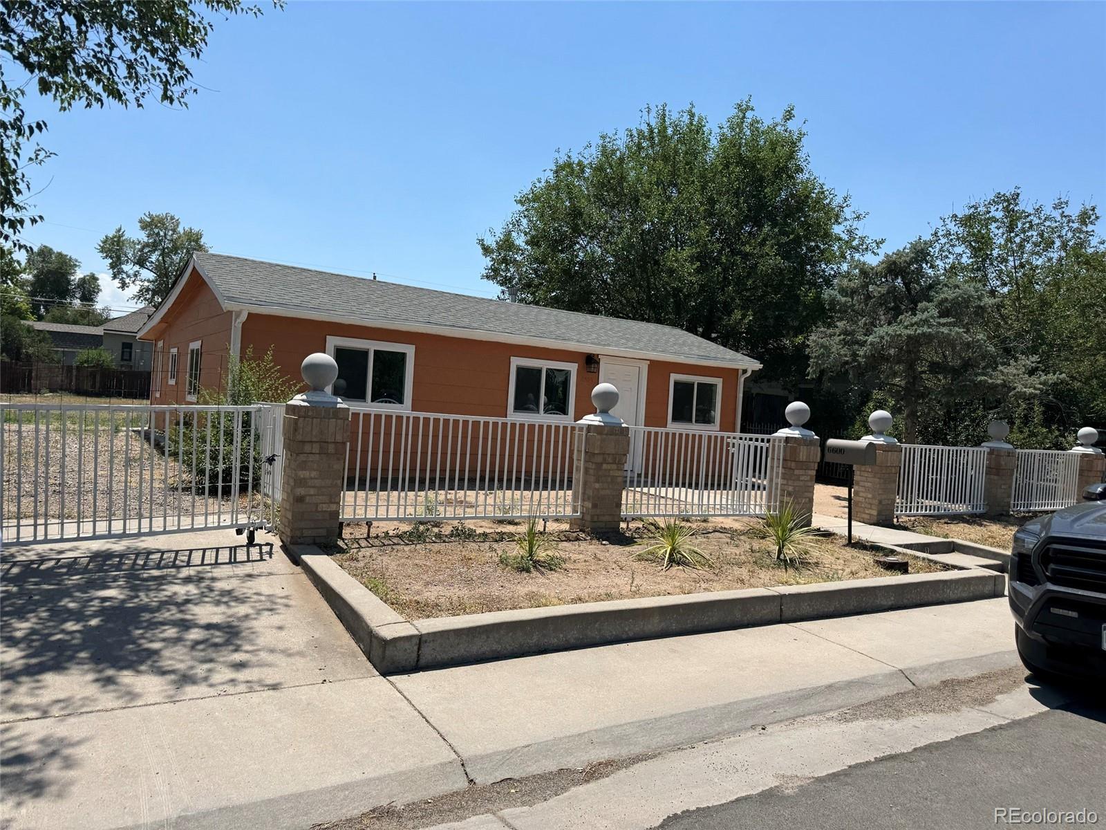 6600 E 77th Place, Commerce City CO 80022