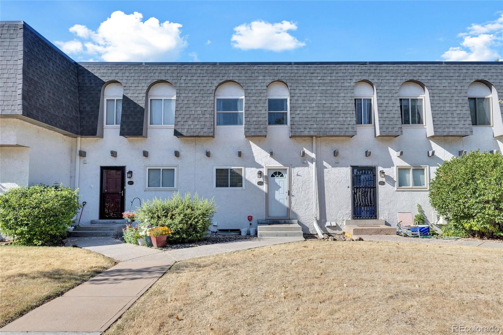 488 E Highline Circle, Centennial CO 80122