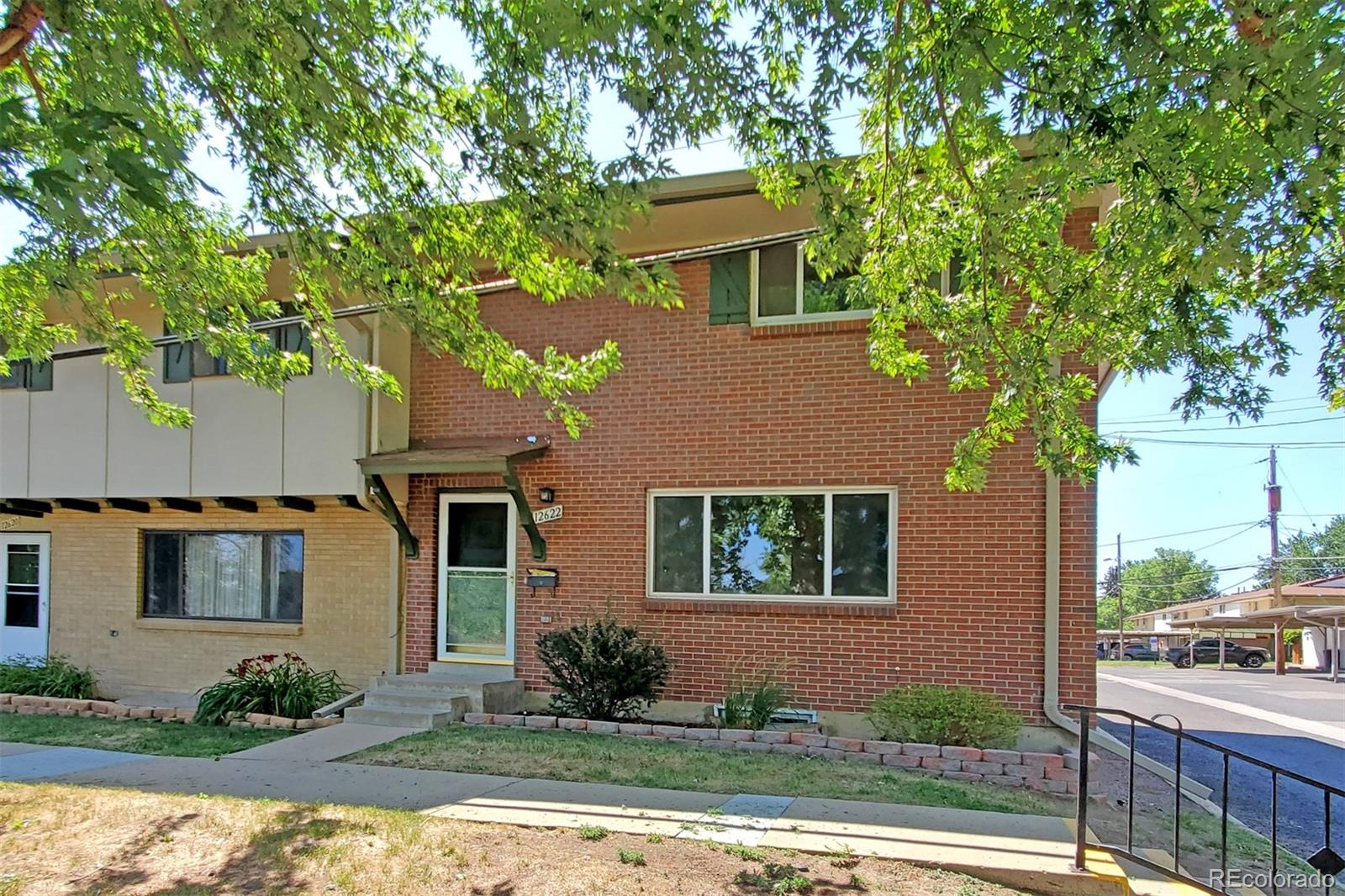 12622 W Virginia Avenue, Denver CO 80228