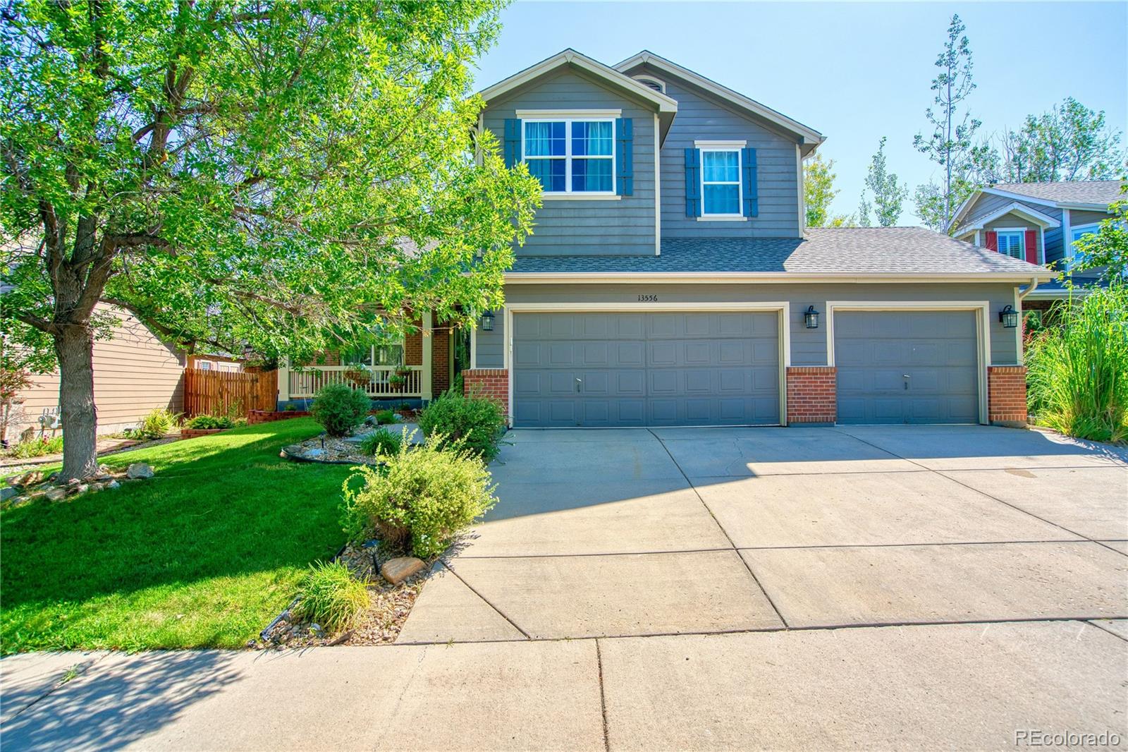 13556 Detroit Street, Thornton CO 80241