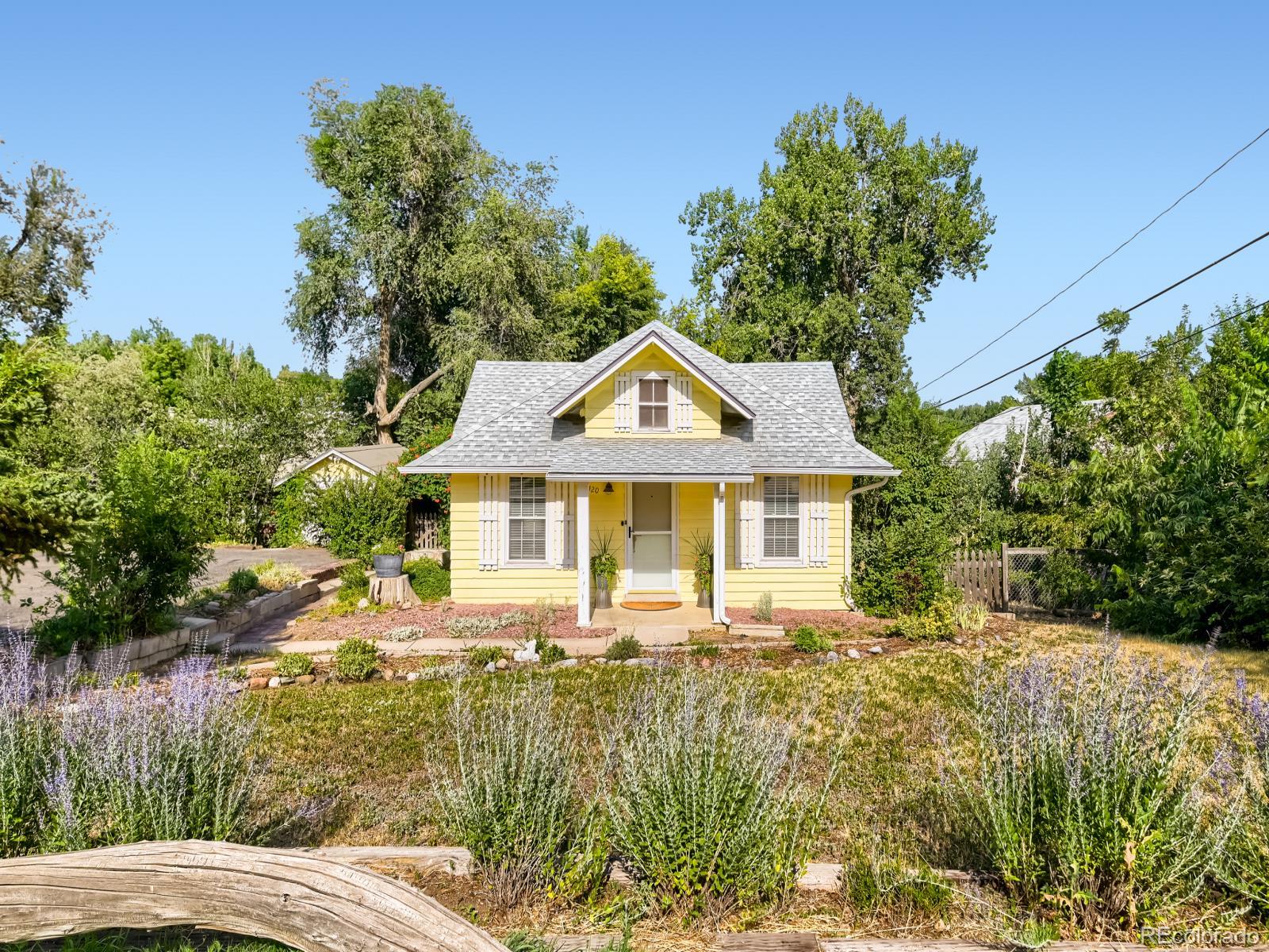 6420 Estes Street, Arvada CO 80004