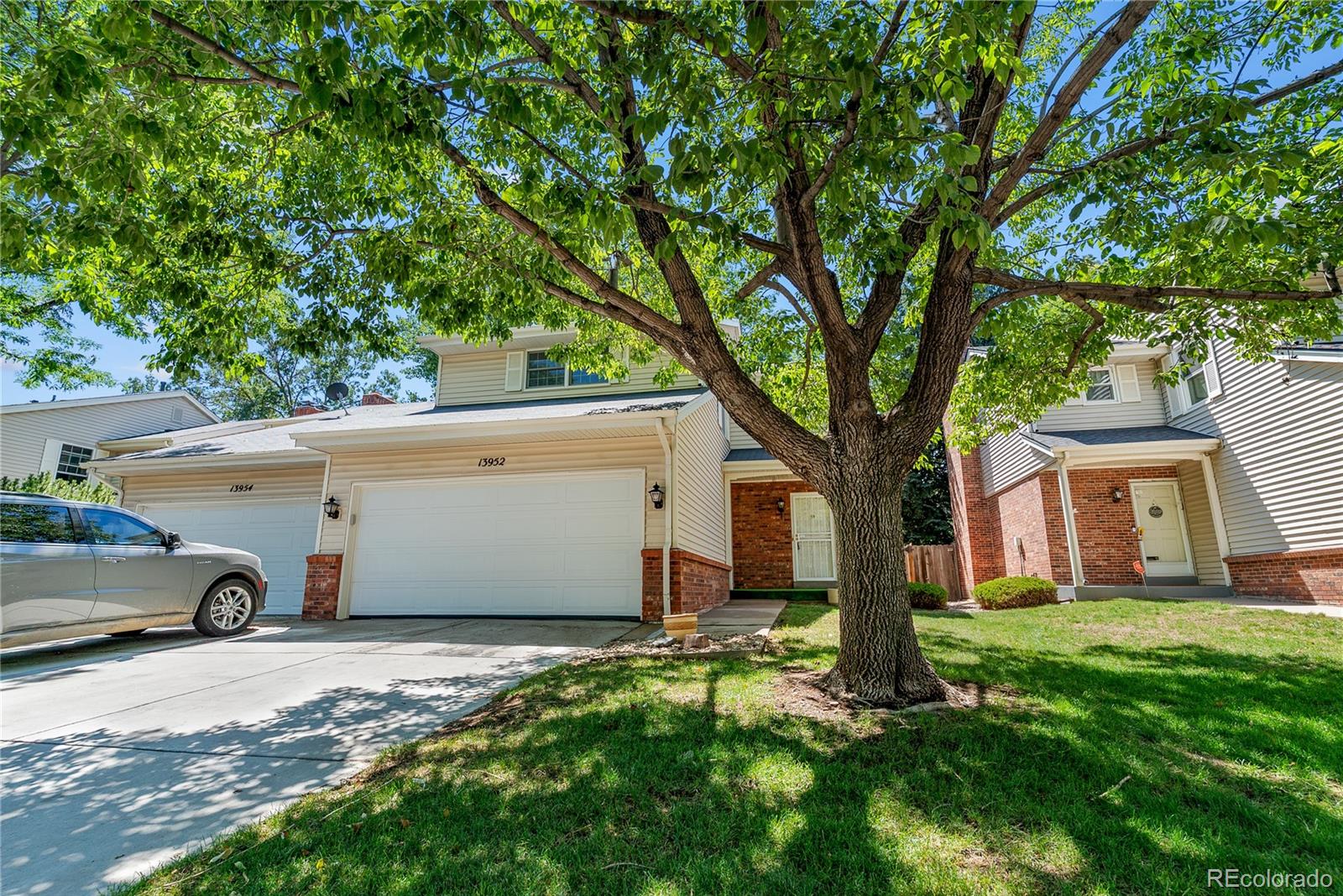13952 E Arizona Avenue, Aurora CO 80012