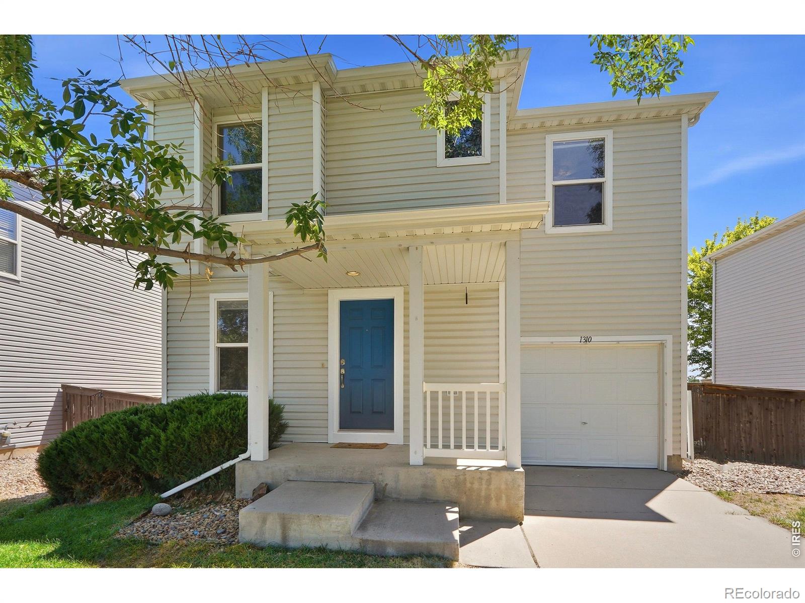 1310 Bluebird Street, Brighton CO 80601