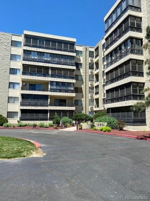 13991 E Marina Drive Unit 103, Aurora CO 80014