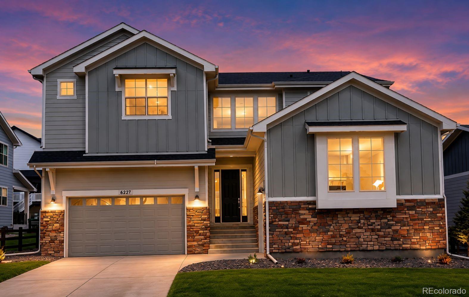 6227 E 141st Lane, Thornton CO 80602