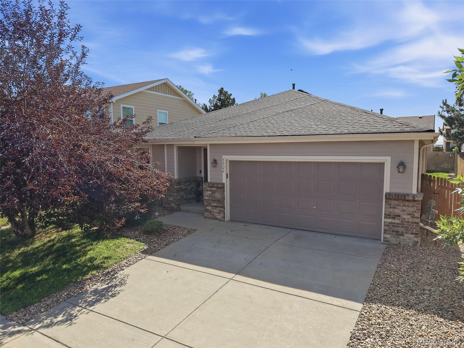 5526 Lewiston Street, Denver CO 80239