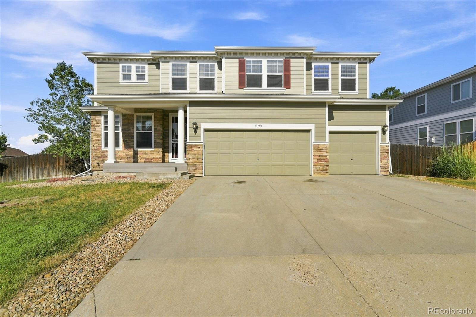 13701 Leyden Street, Brighton CO 80602