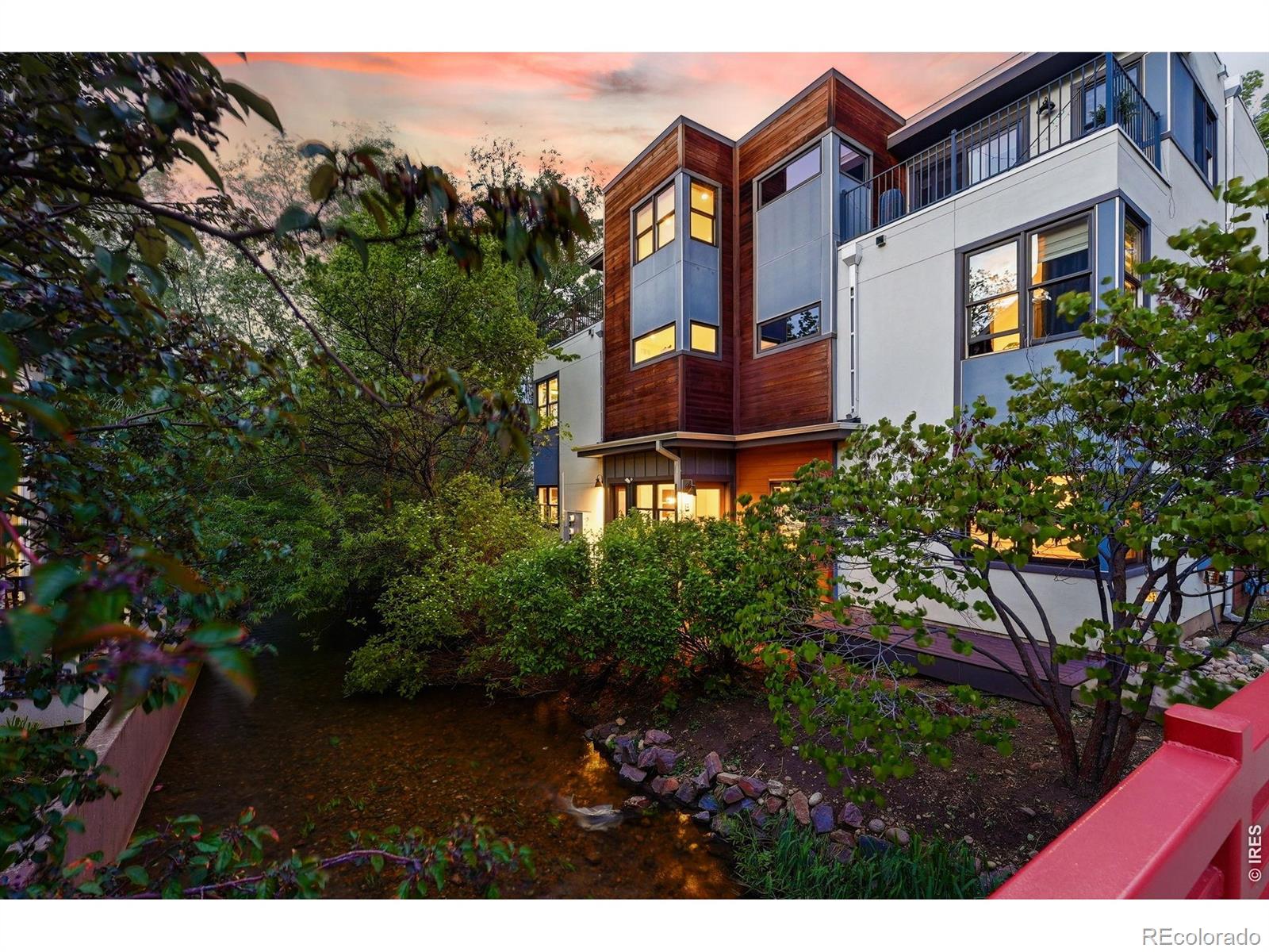 2056 Walnut Street Unit B, Boulder CO 80302