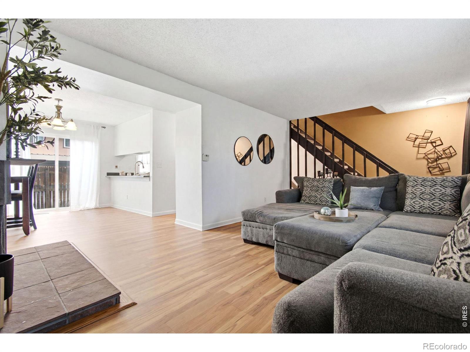 3747 S Granby Way, Aurora CO 80014