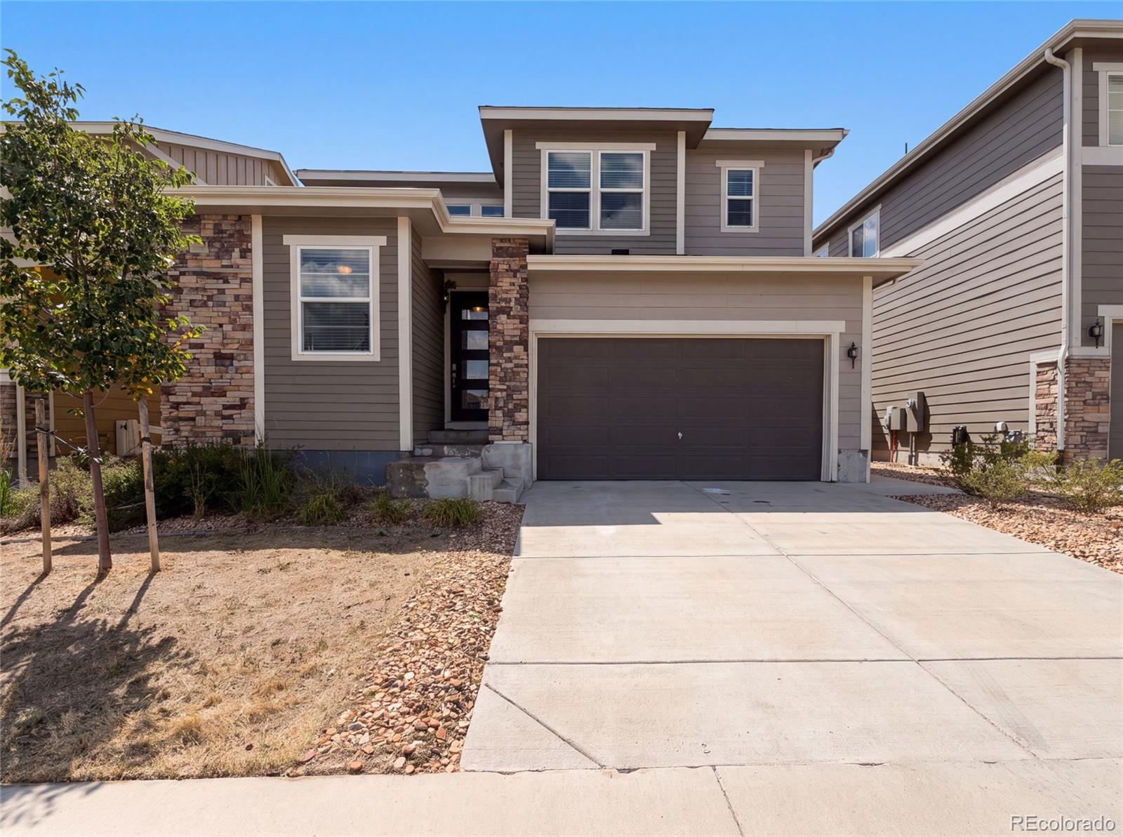 2450 Garganey Drive, Castle Rock CO 80104