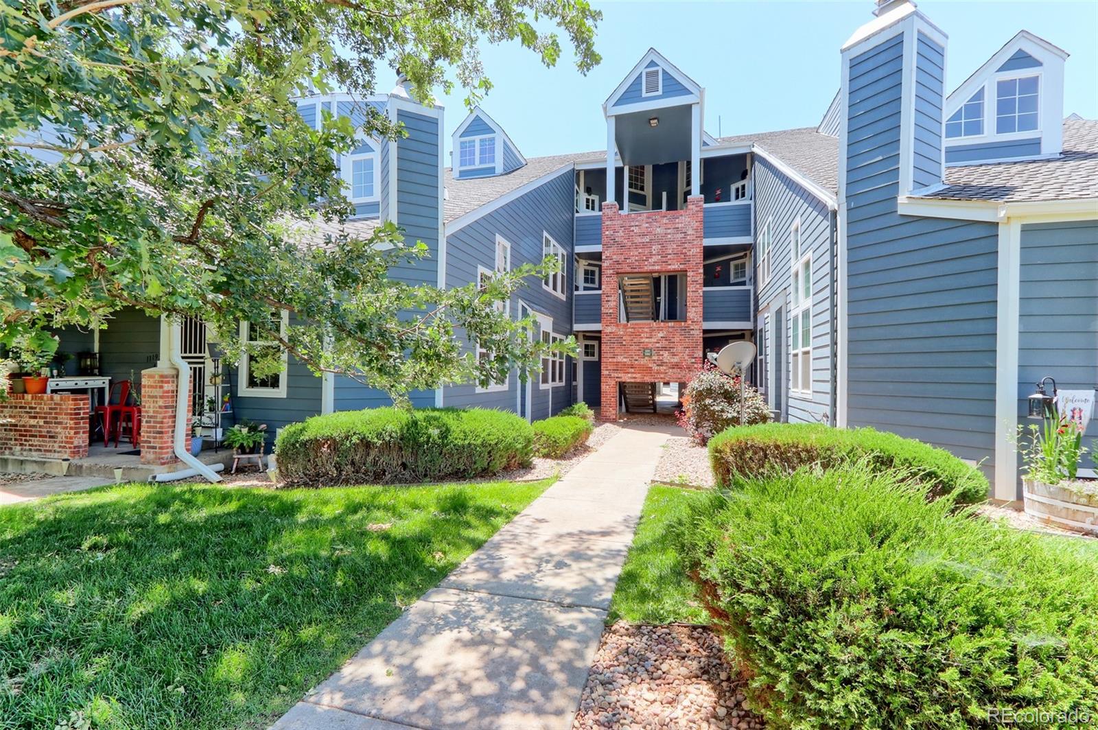 11191 Alcott Street Unit B, Westminster CO 80234
