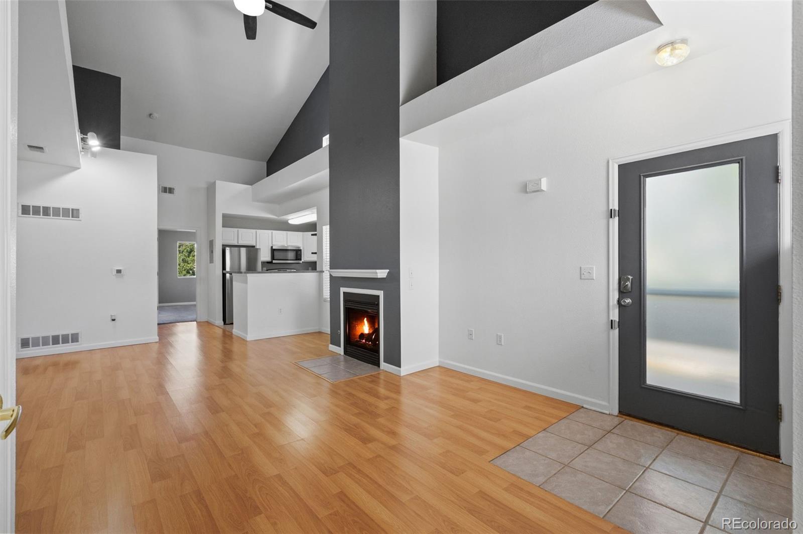 3258 S Waco Court Unit J, Aurora CO 80013