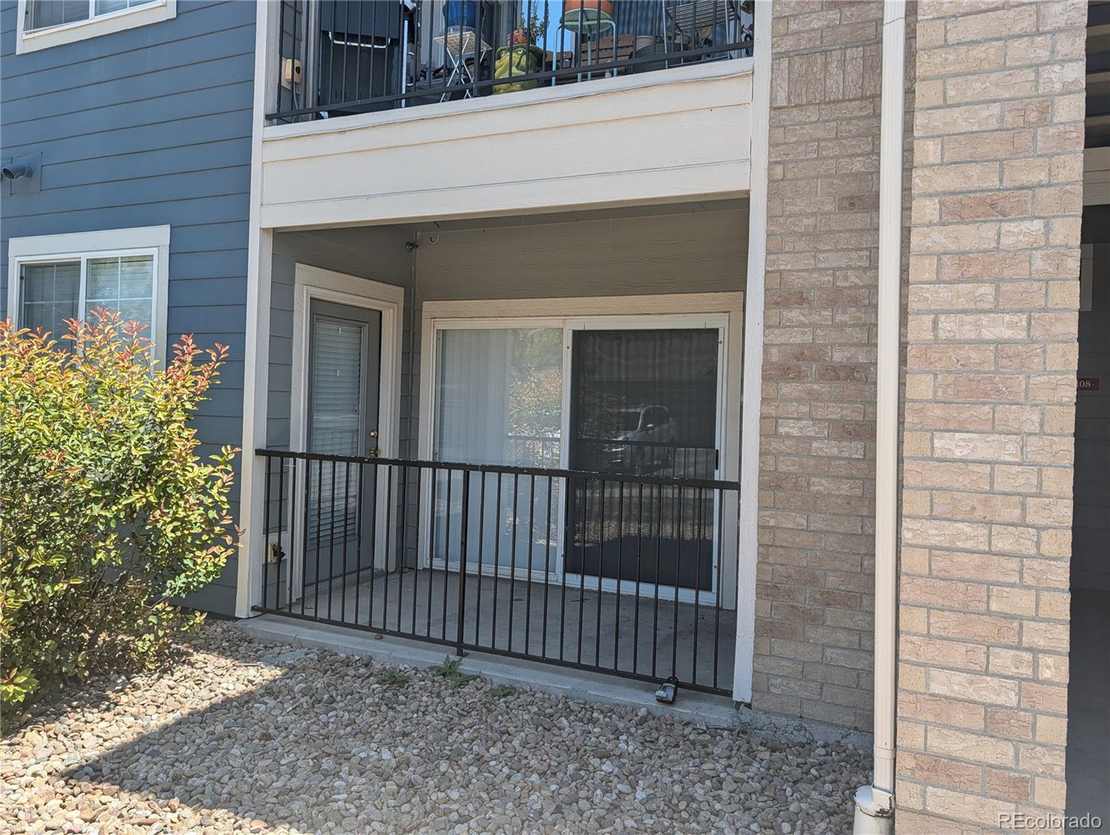 4451 S Ammons Street Unit 108, Littleton CO 80123