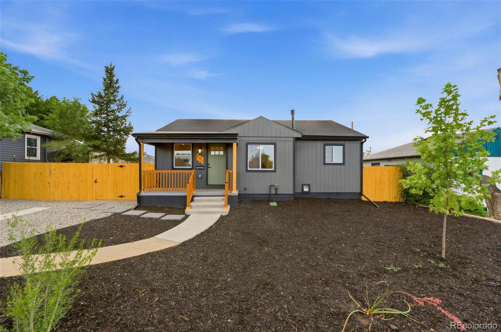 711 S Tejon Street, Denver CO 80223
