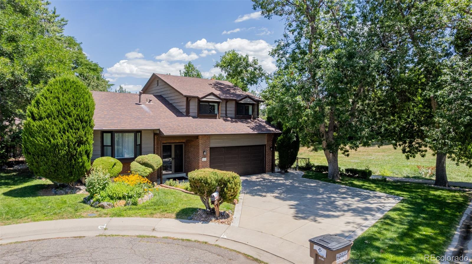 8822 W 79th Avenue, Arvada CO 80005