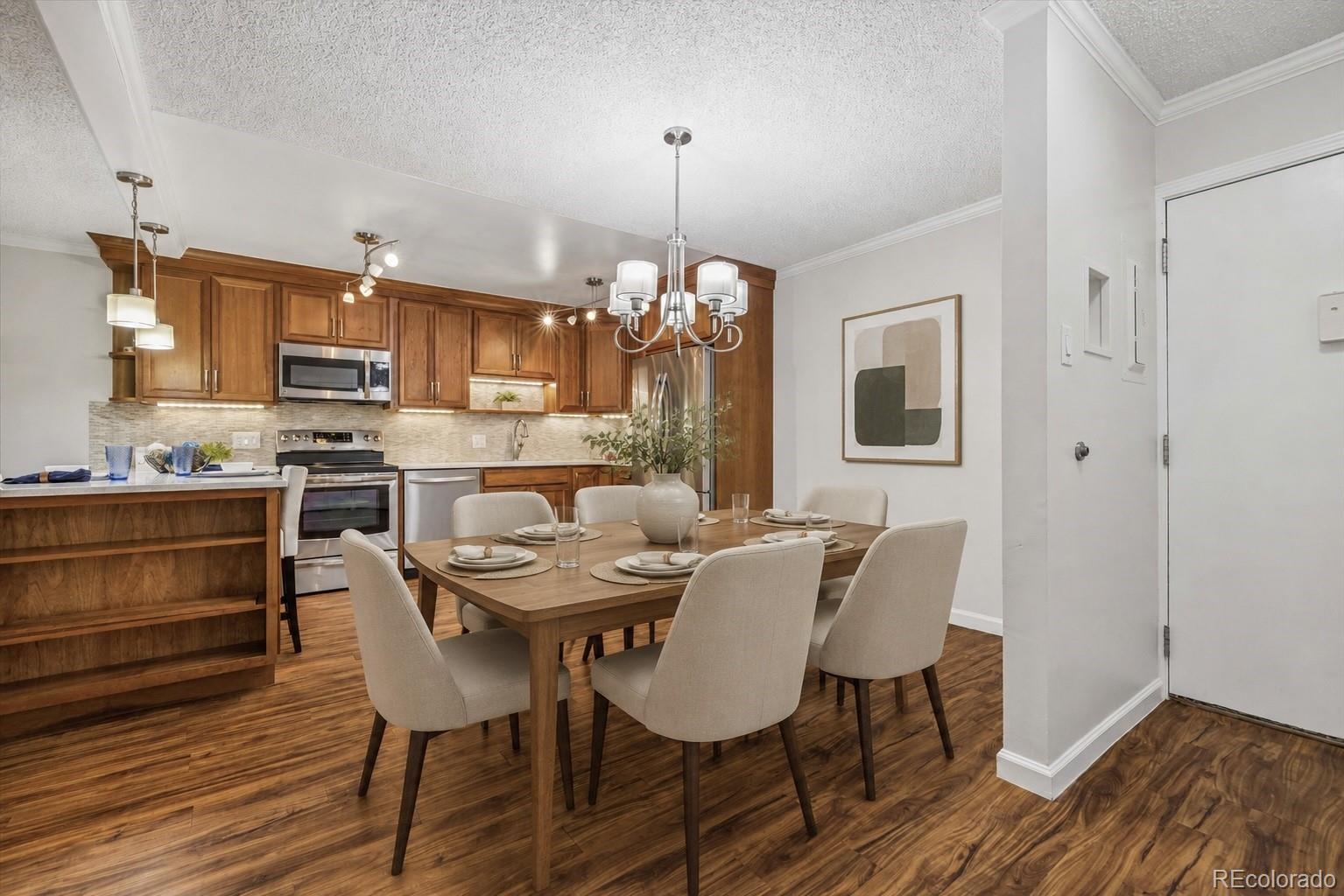 9385 E Center Avenue Unit 3A, Denver CO 80247