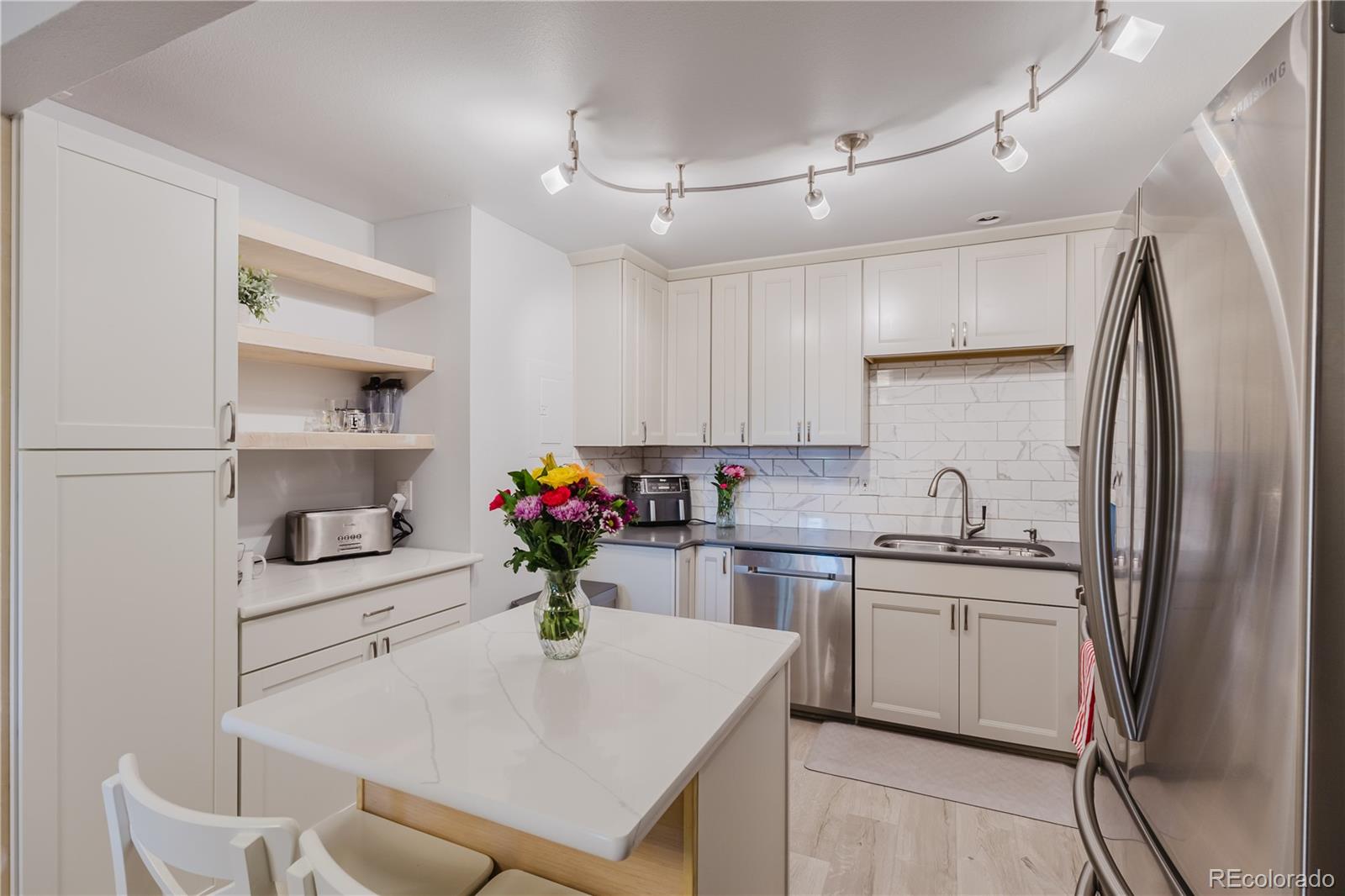 6474 Mcnichols Court Unit 3, Colorado Springs CO 80918