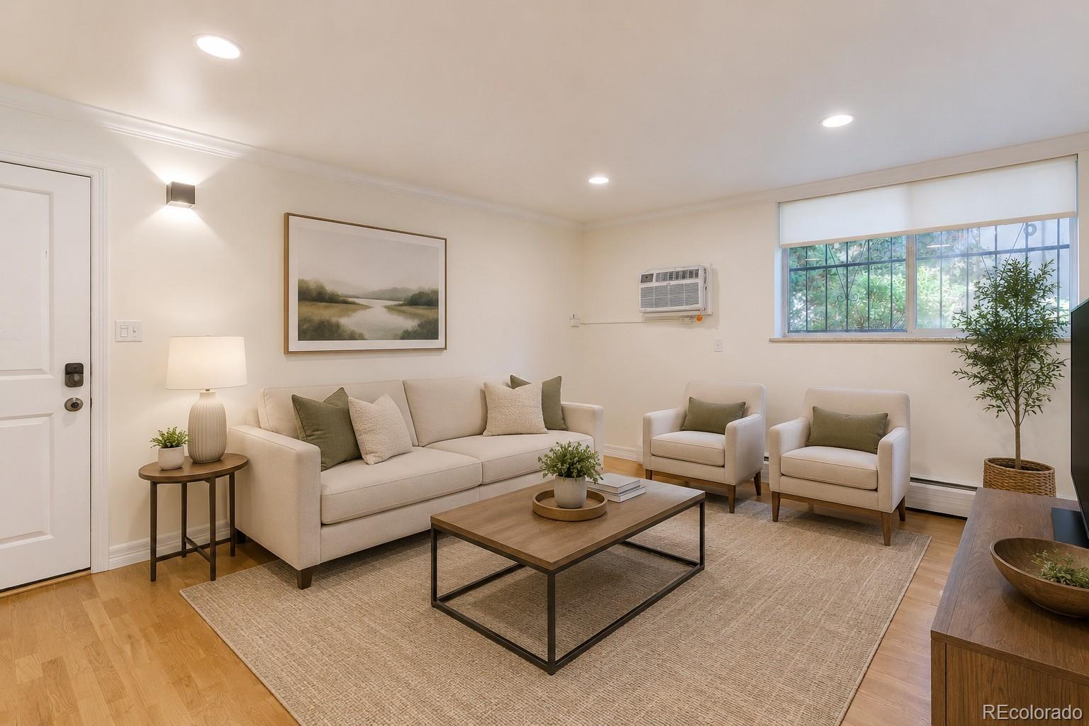 1330 Race Street Unit 4, Denver CO 80206