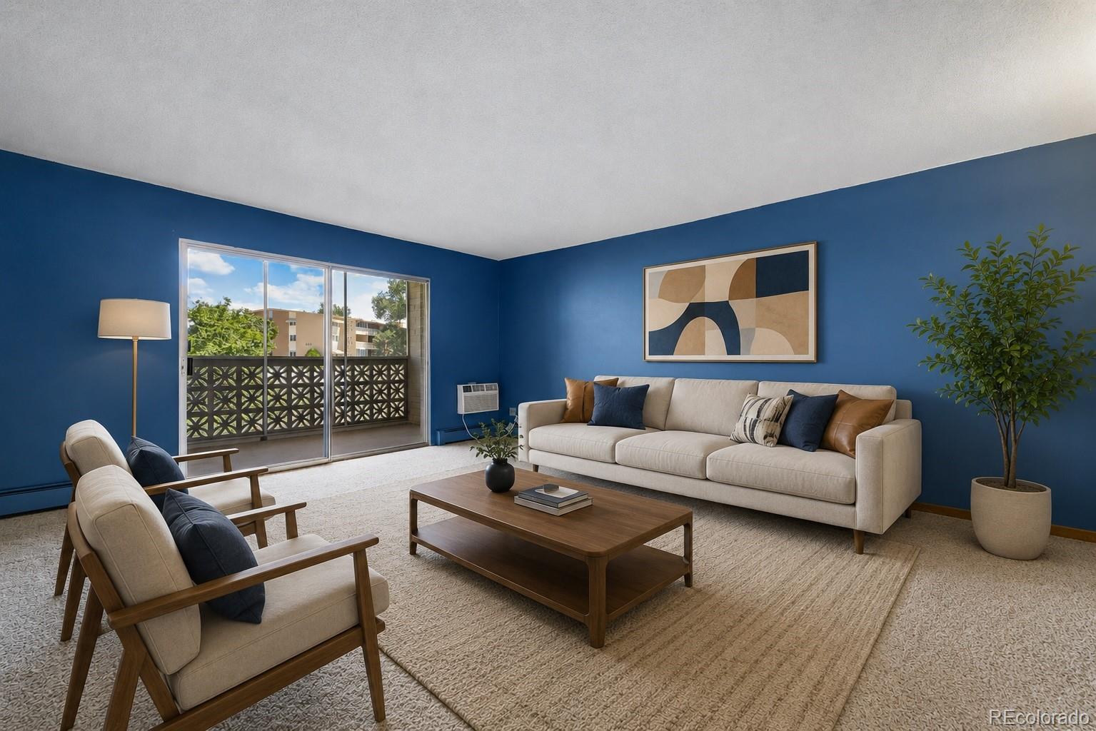 9150 E Center Avenue Unit 4B, Denver CO 80247
