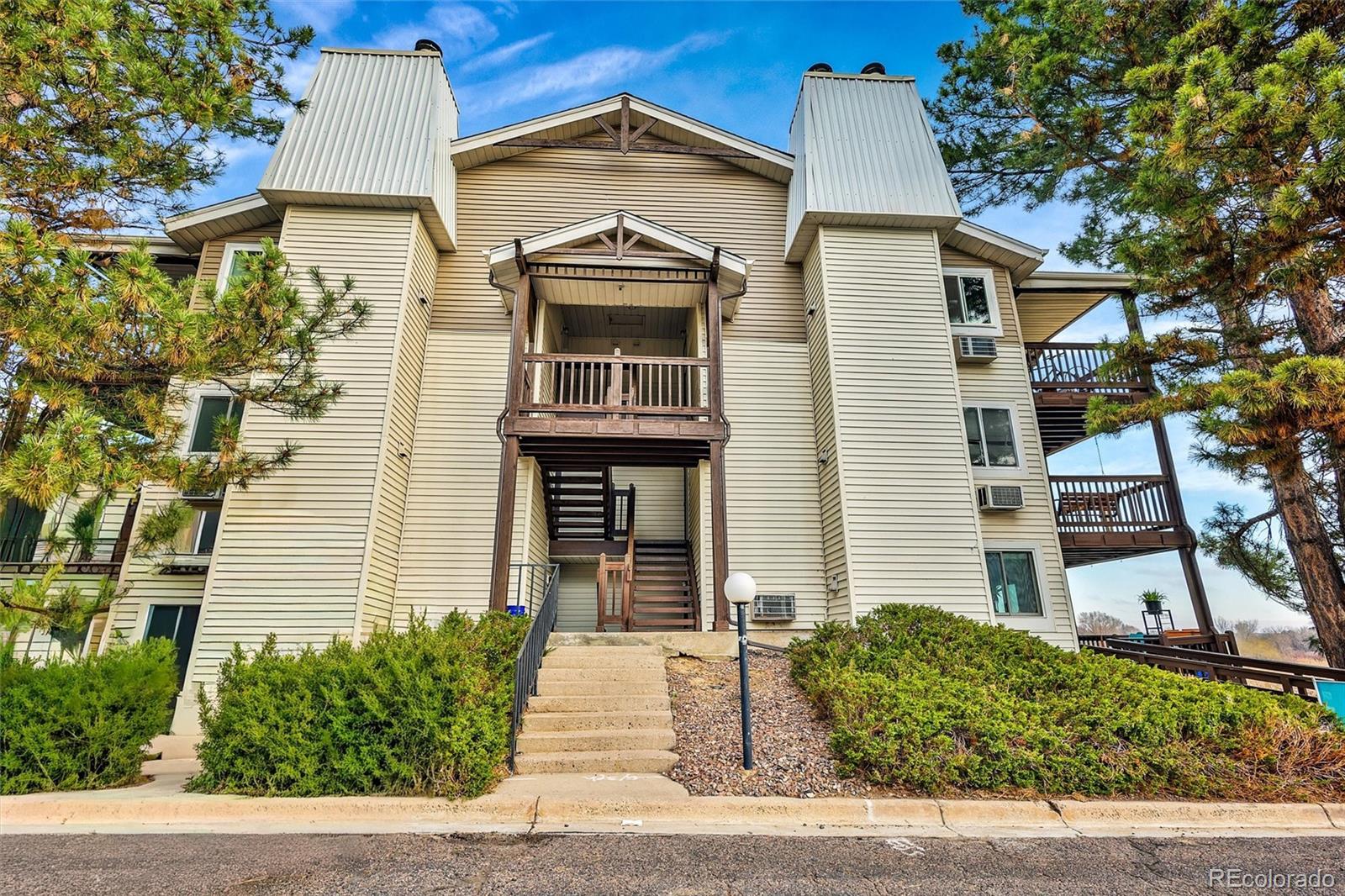17493 E Mansfield Avenue Unit 1231L, Aurora CO 80013