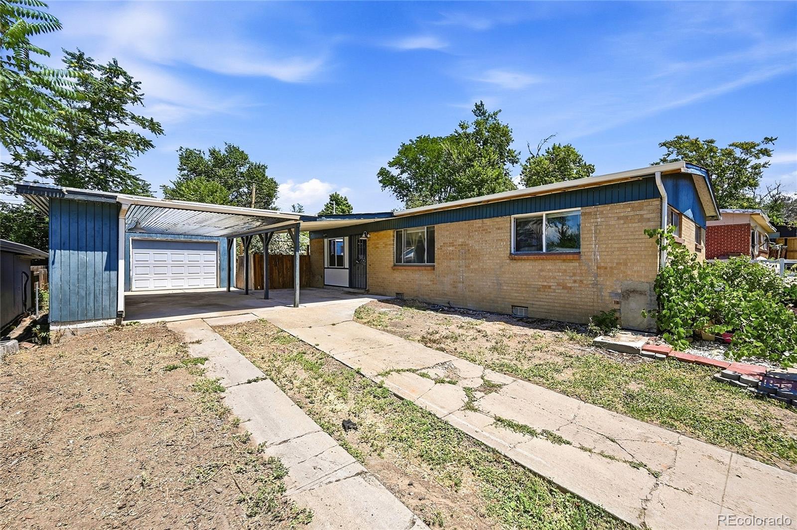 8170 Stuart Street, Westminster CO 80031