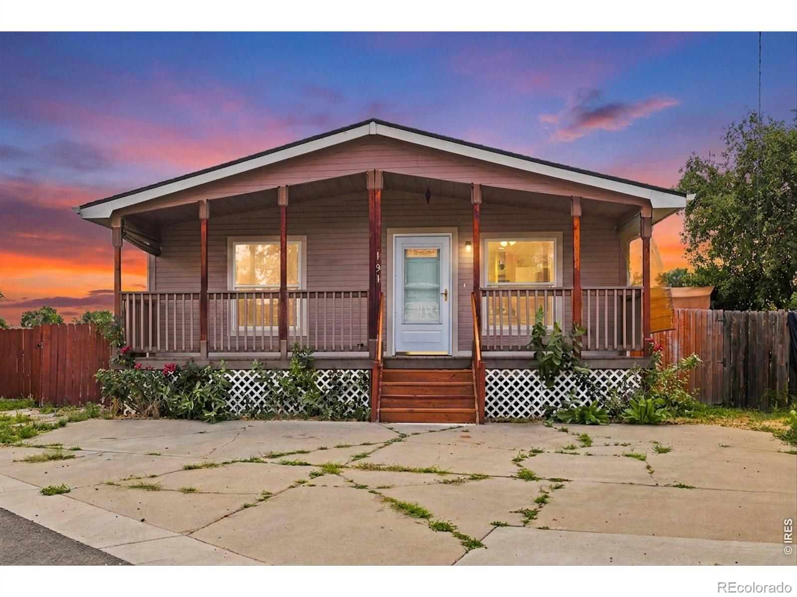 131 Wooster Drive, Firestone CO 80520