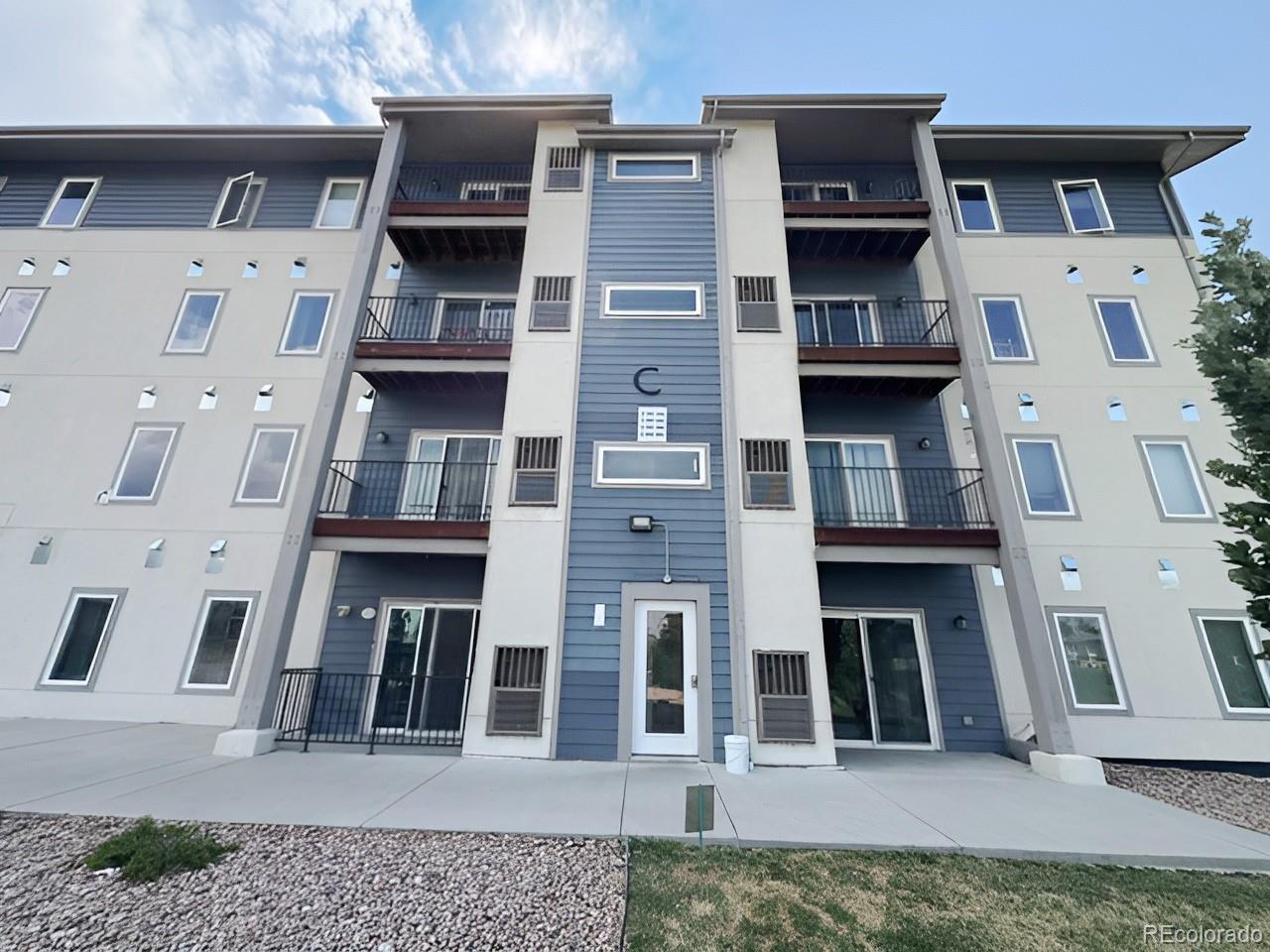 1401 W 85th Avenue Unit C203, Denver CO 80260