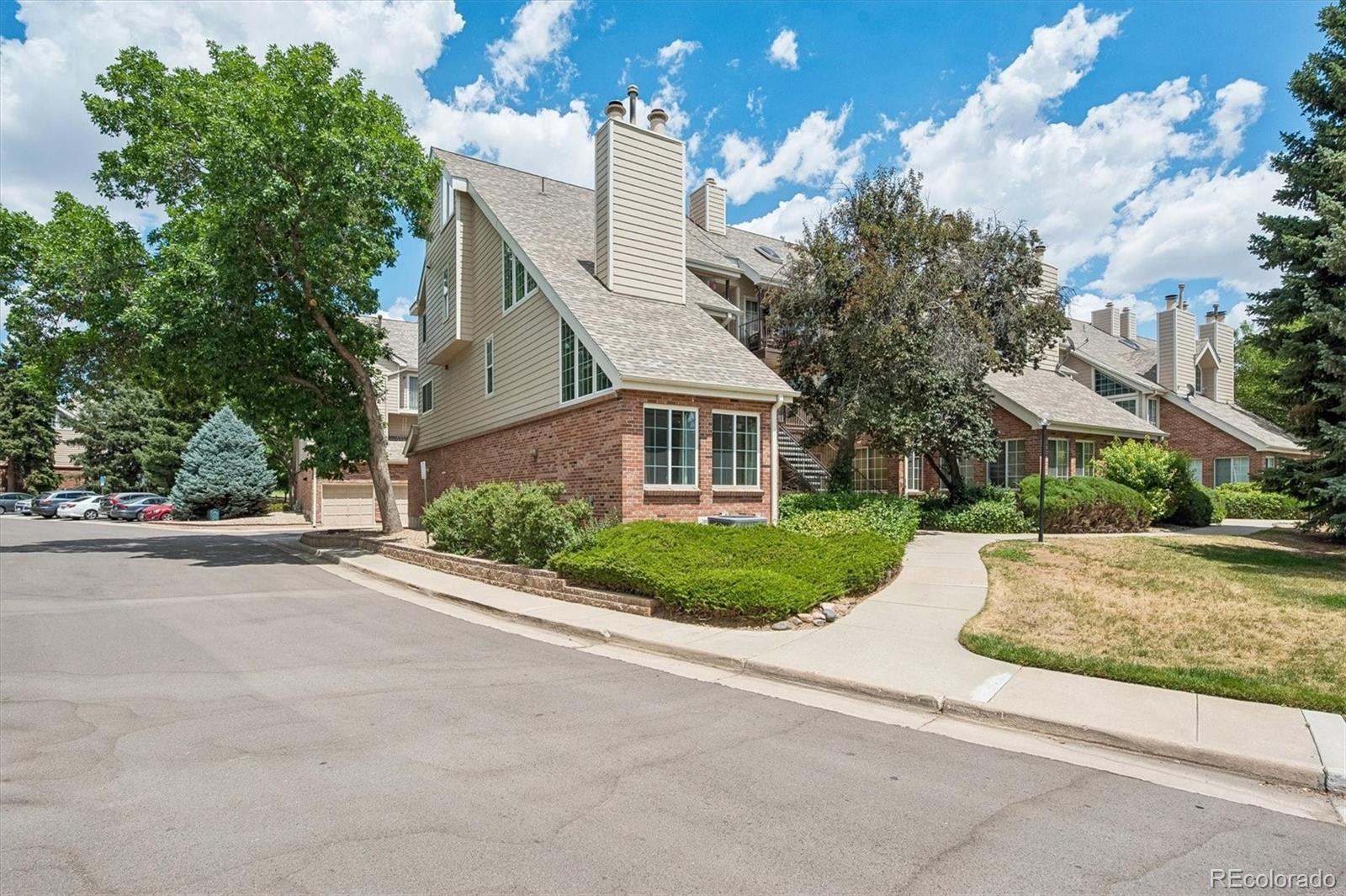 13883 E Lehigh Avenue Unit A, Aurora CO 80014