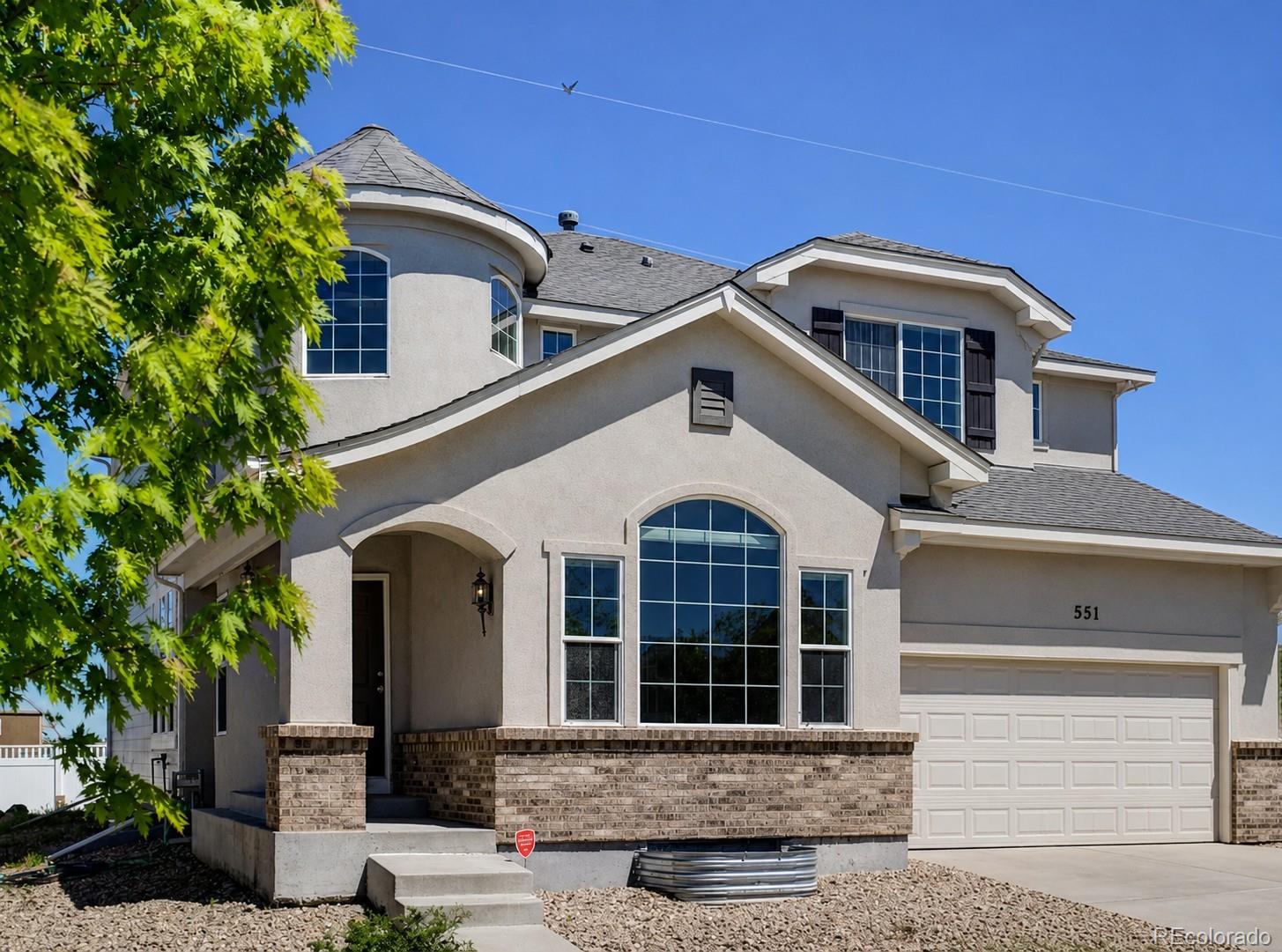 1414 S Haleyville Street, Aurora CO 80018