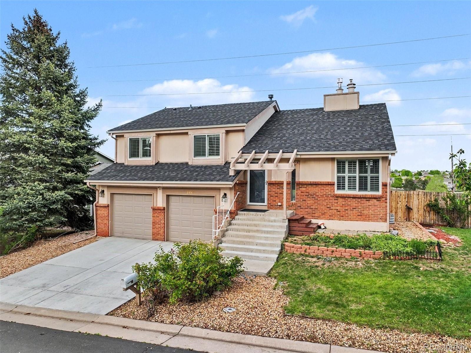 3398 S Halifax Way, Aurora CO 80013